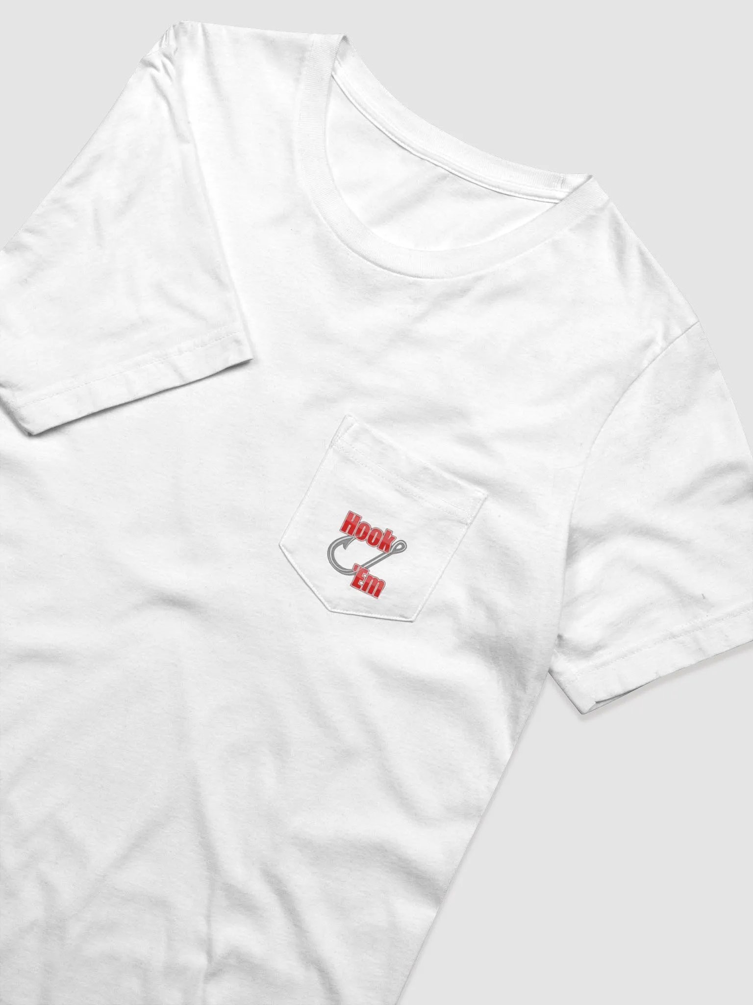 Pocket Shirt product image (2)