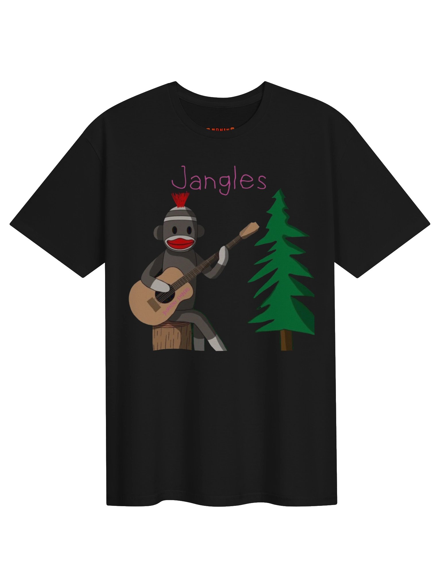 Jangles Tee product image (1)