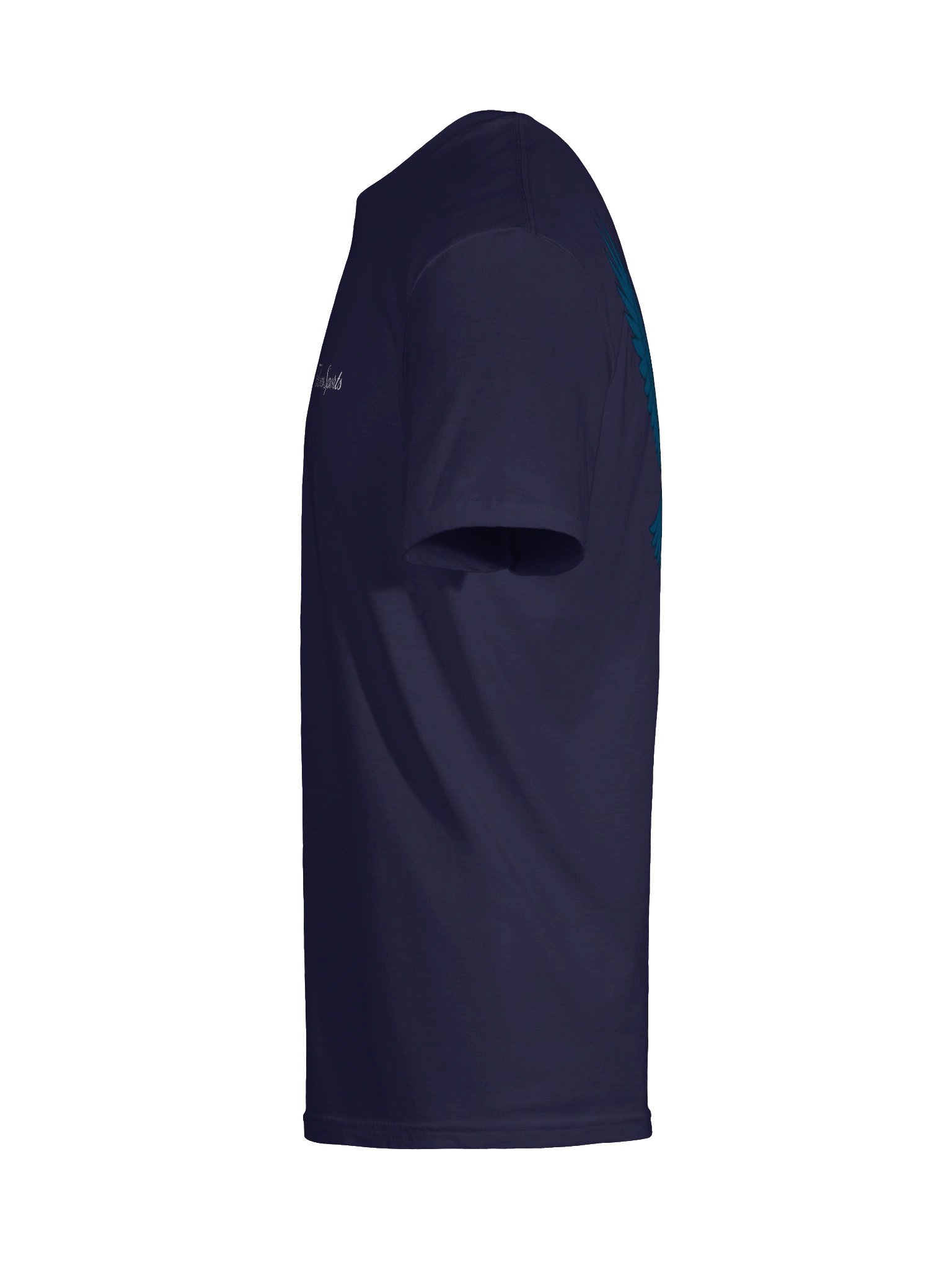Falcons Softball Tee product image (8)