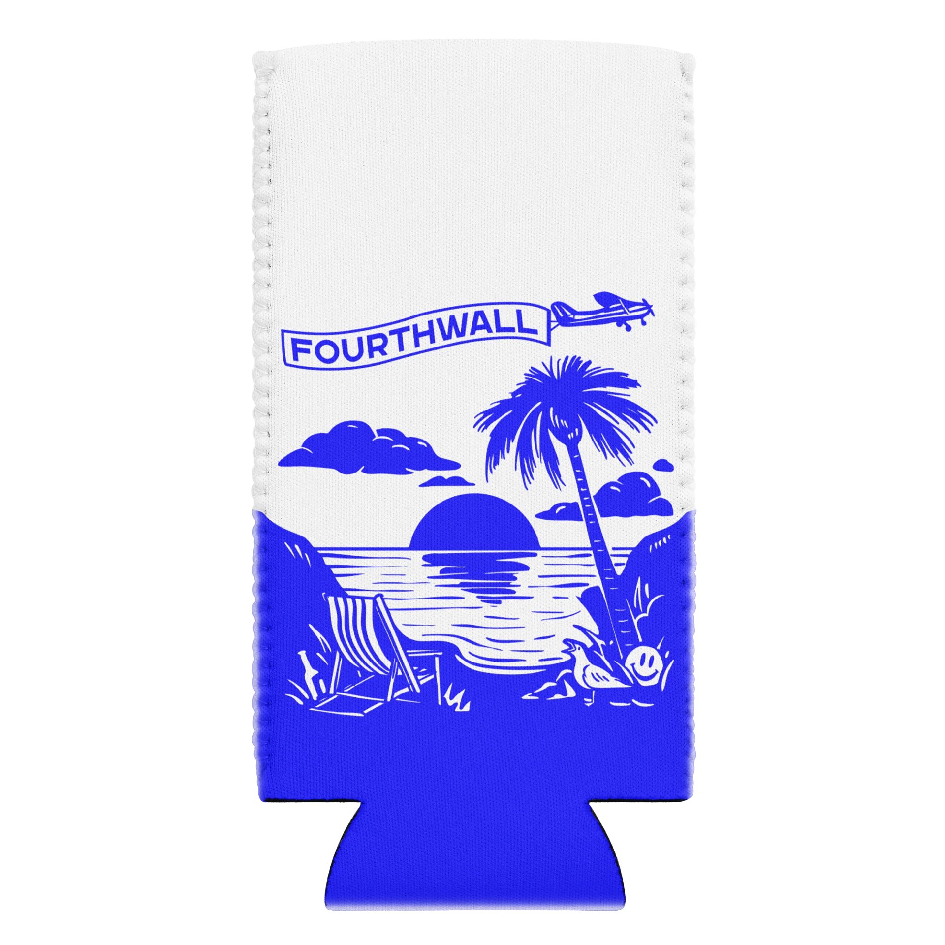 Venice Summer Coozie product image (4)
