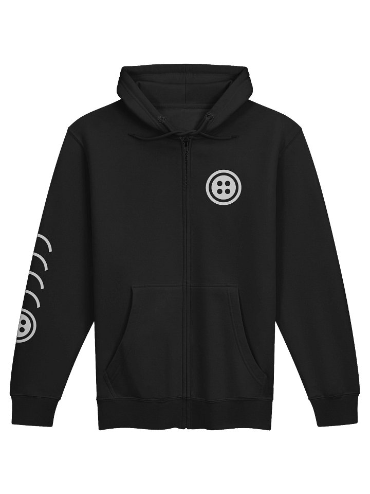 Coin Echo - "Yeeps-Style" Hoodie product image (1)