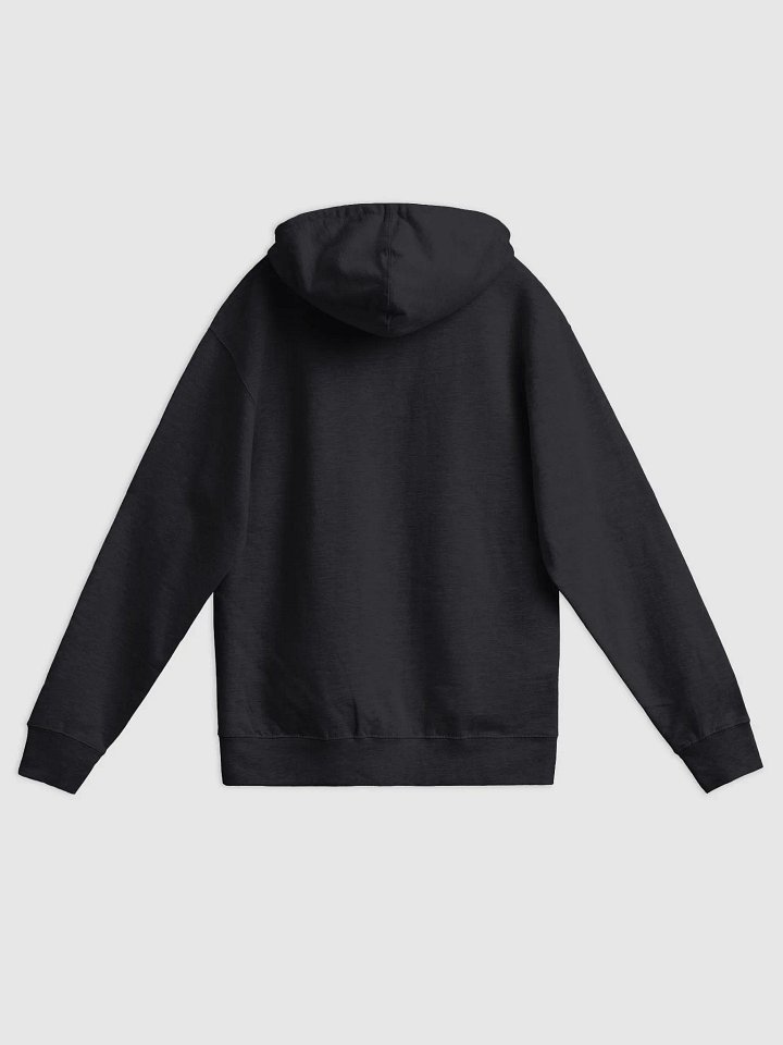 Fleece Zip Up Hoodie product image (2)