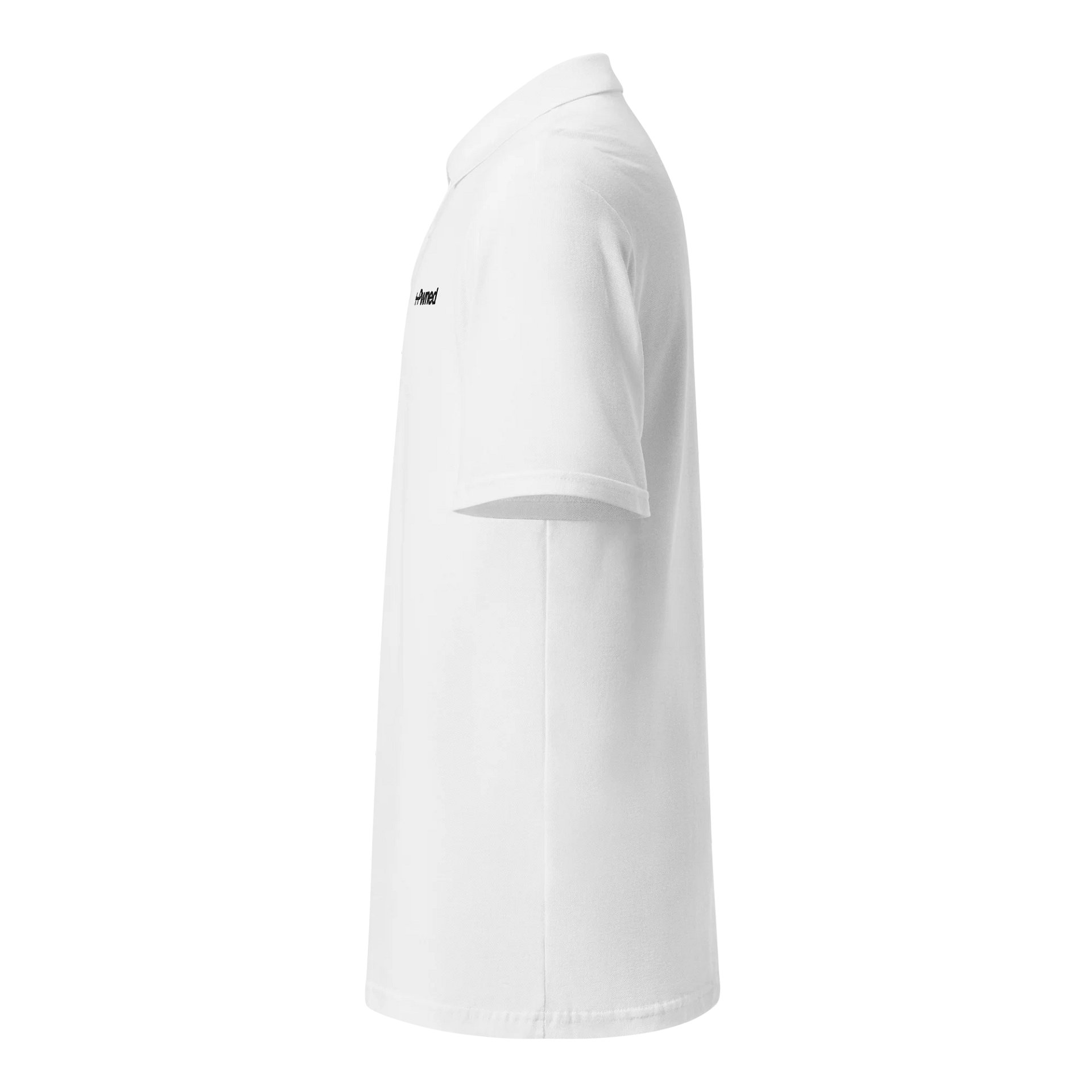 The Pwned Polo product image (4)