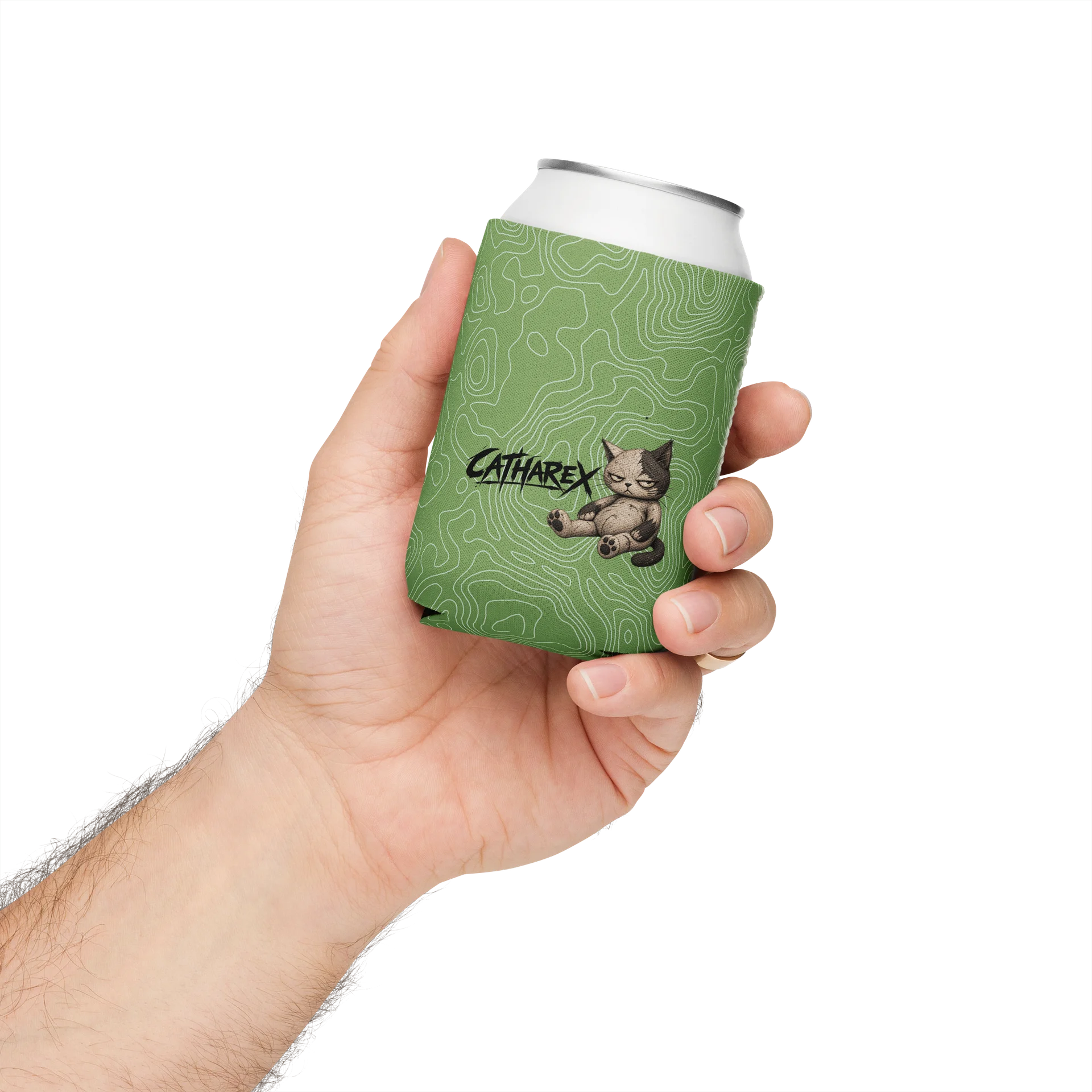 Catharex Koozie Can Cooler product image (3)