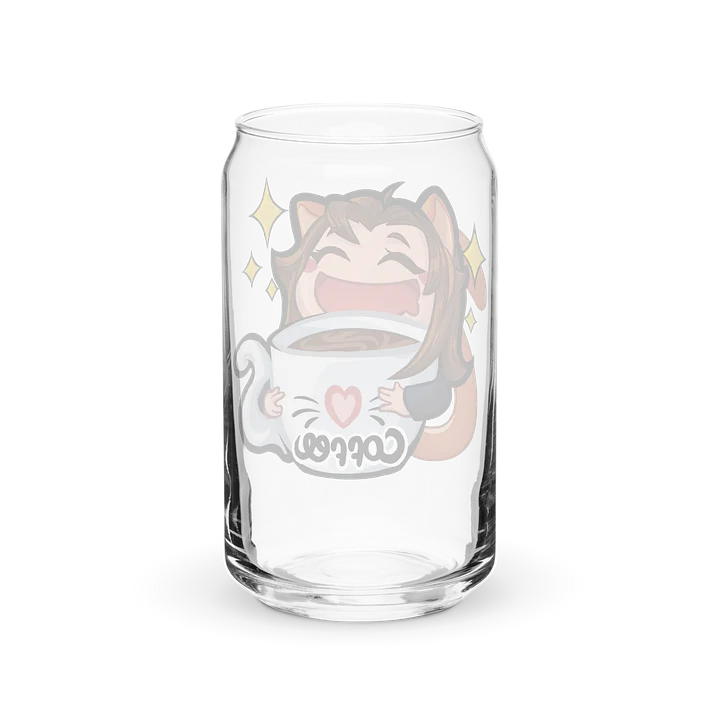 Coffee Glass product image (6)
