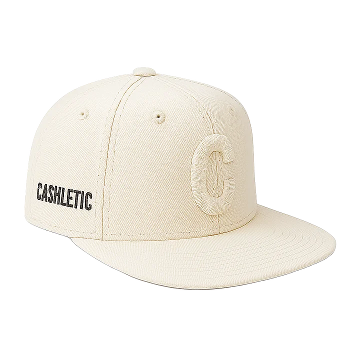 Cashletic Classic Hat - Neutral product image (1)