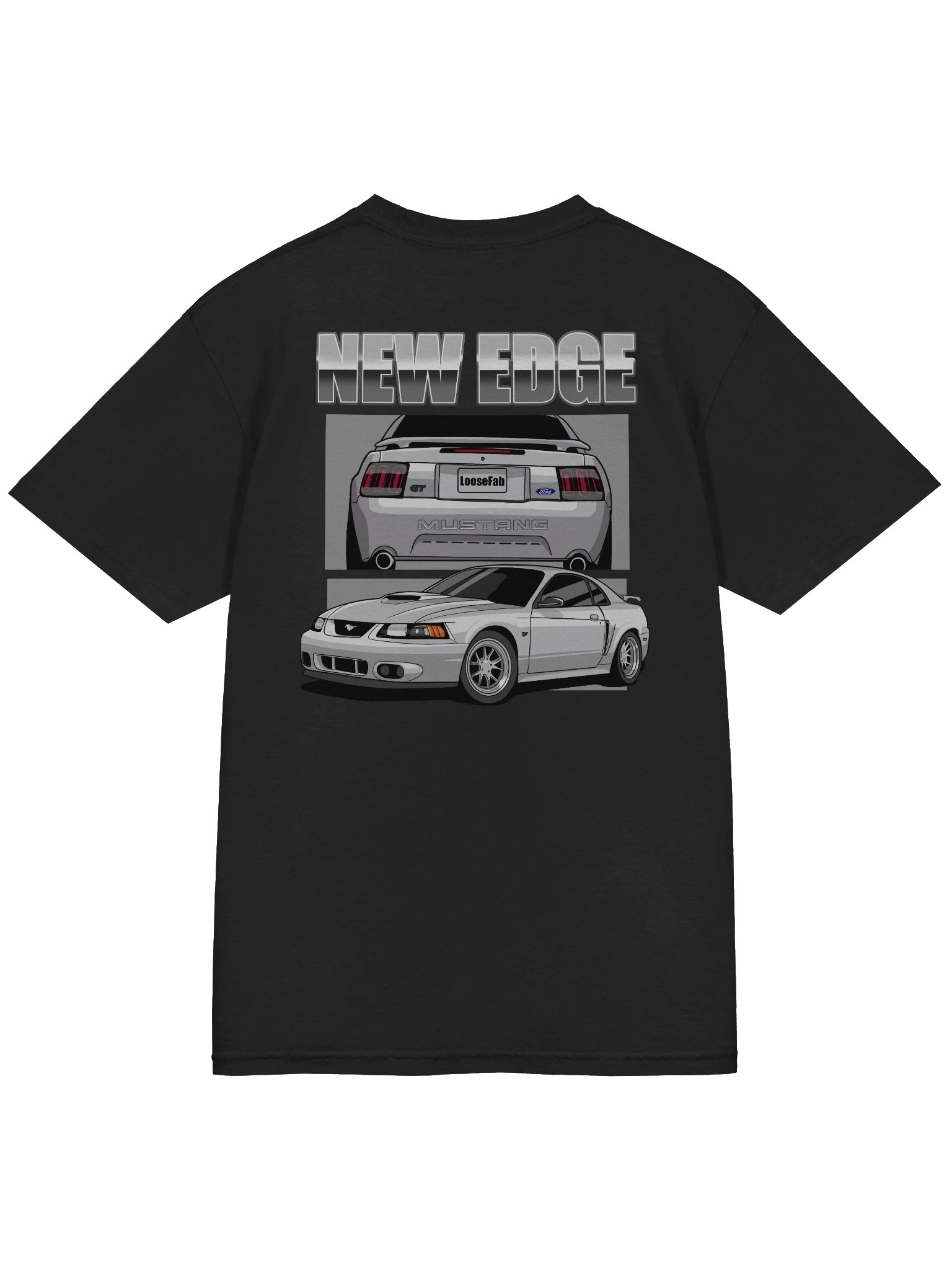 New Edge Tee product image (4)