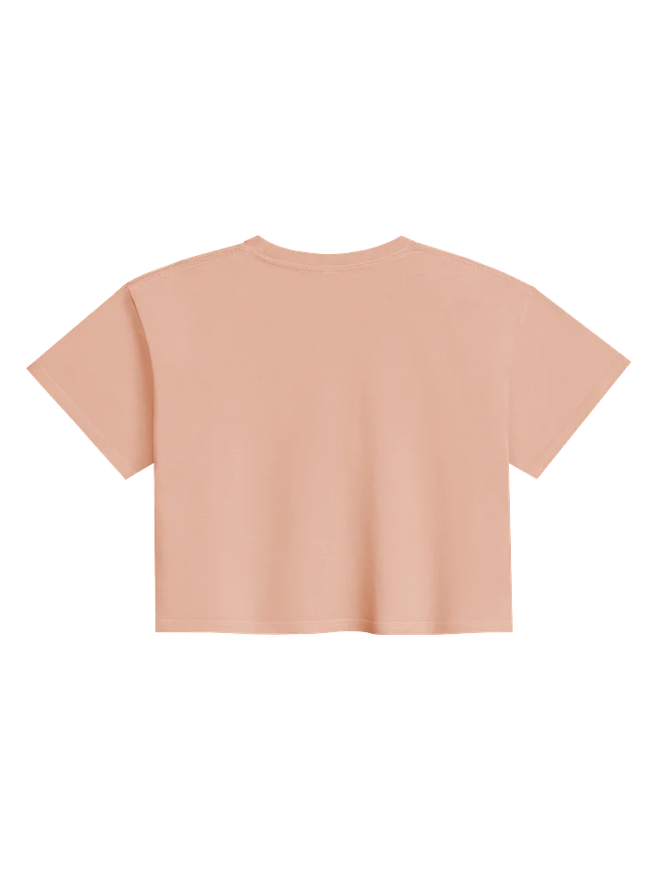 Orange Monarch Tee. product image (14)