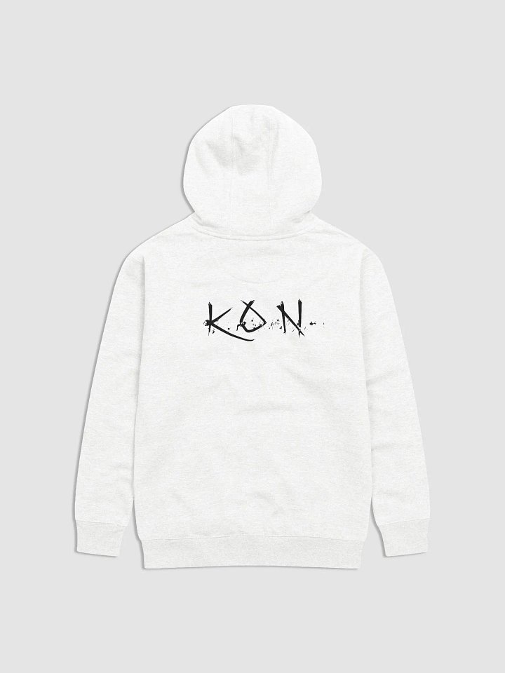 Kon Hoodie product image (2)