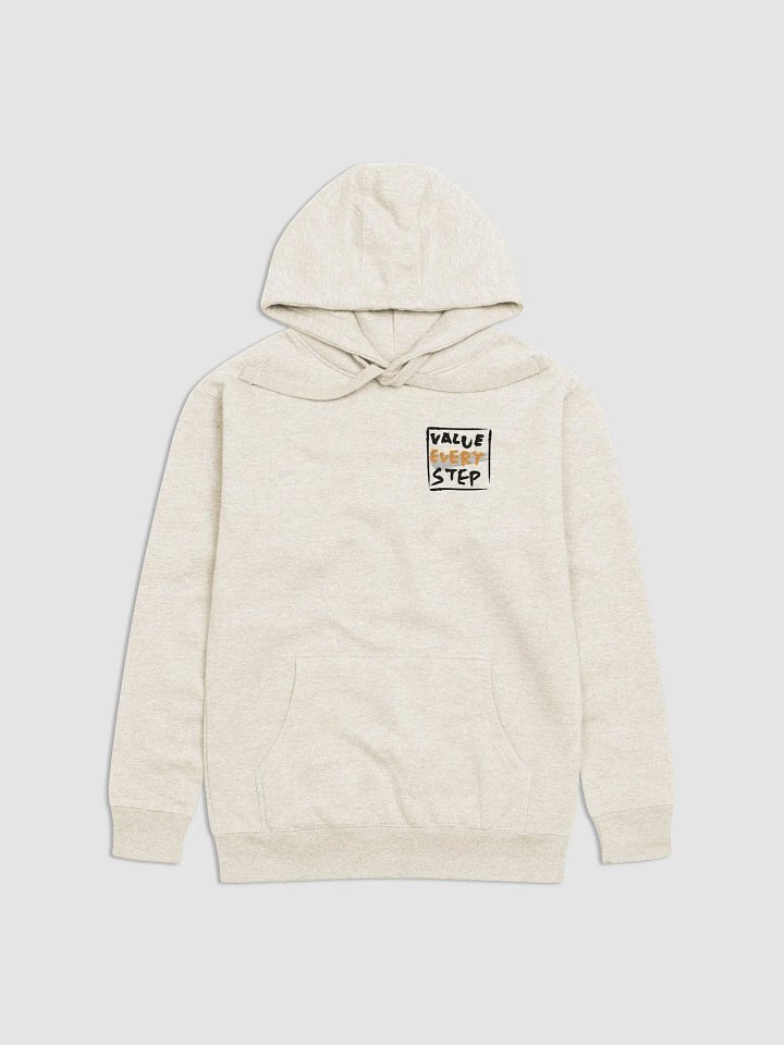 Value Every Setp Unisex Premium Hoodie product image (7)