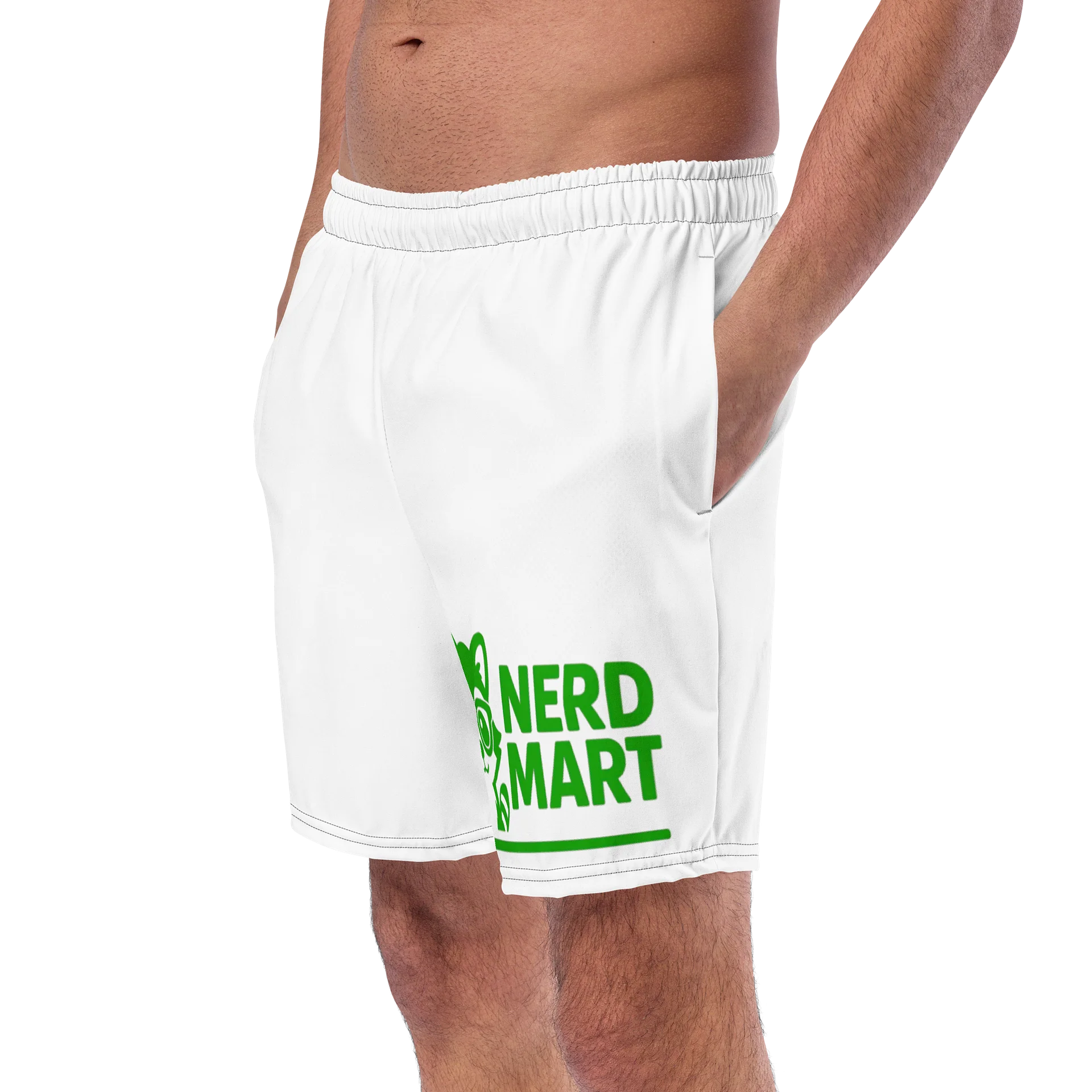 Nerd Mart Trunks product image (2)