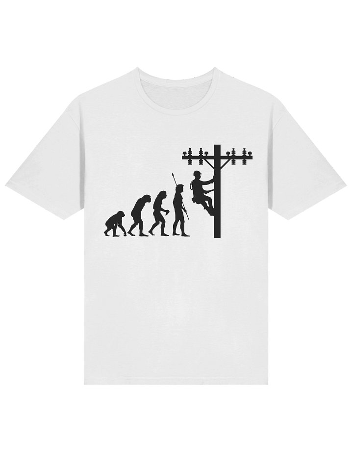 Evolution to Lineman product image (1)