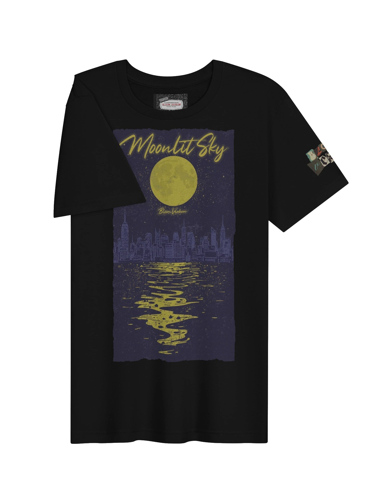 Moonlit Sky product image (5)