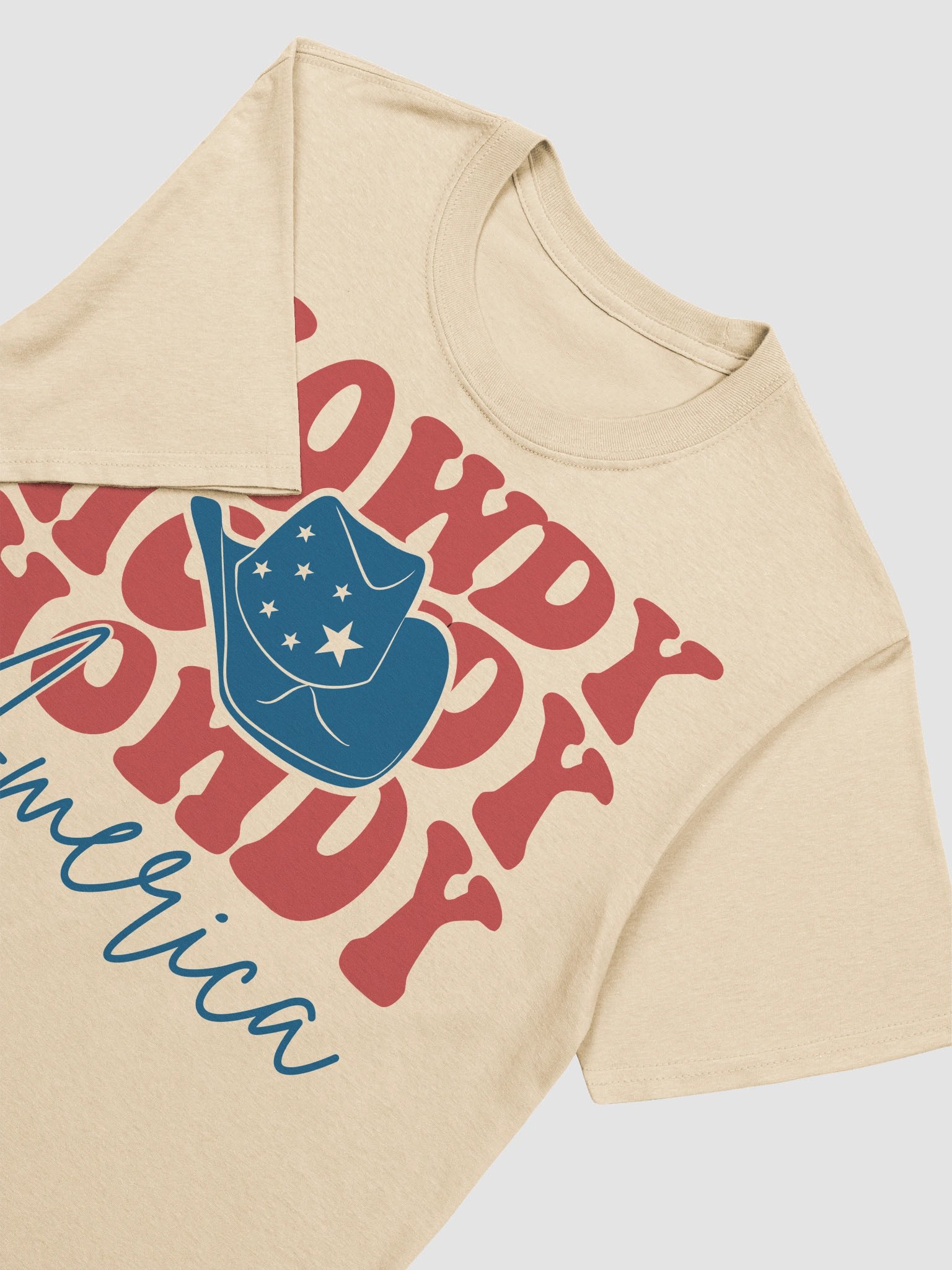 Howdy America product image (7)
