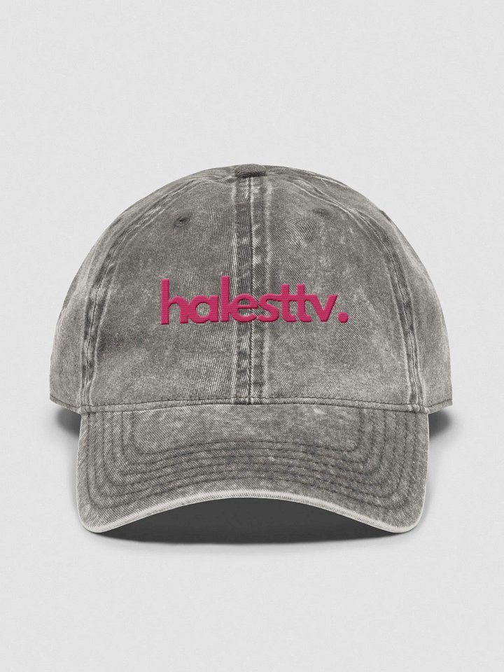 hales dad hat product image (1)