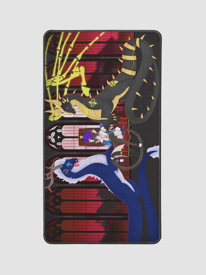 YOTD Desk mat product image (2)