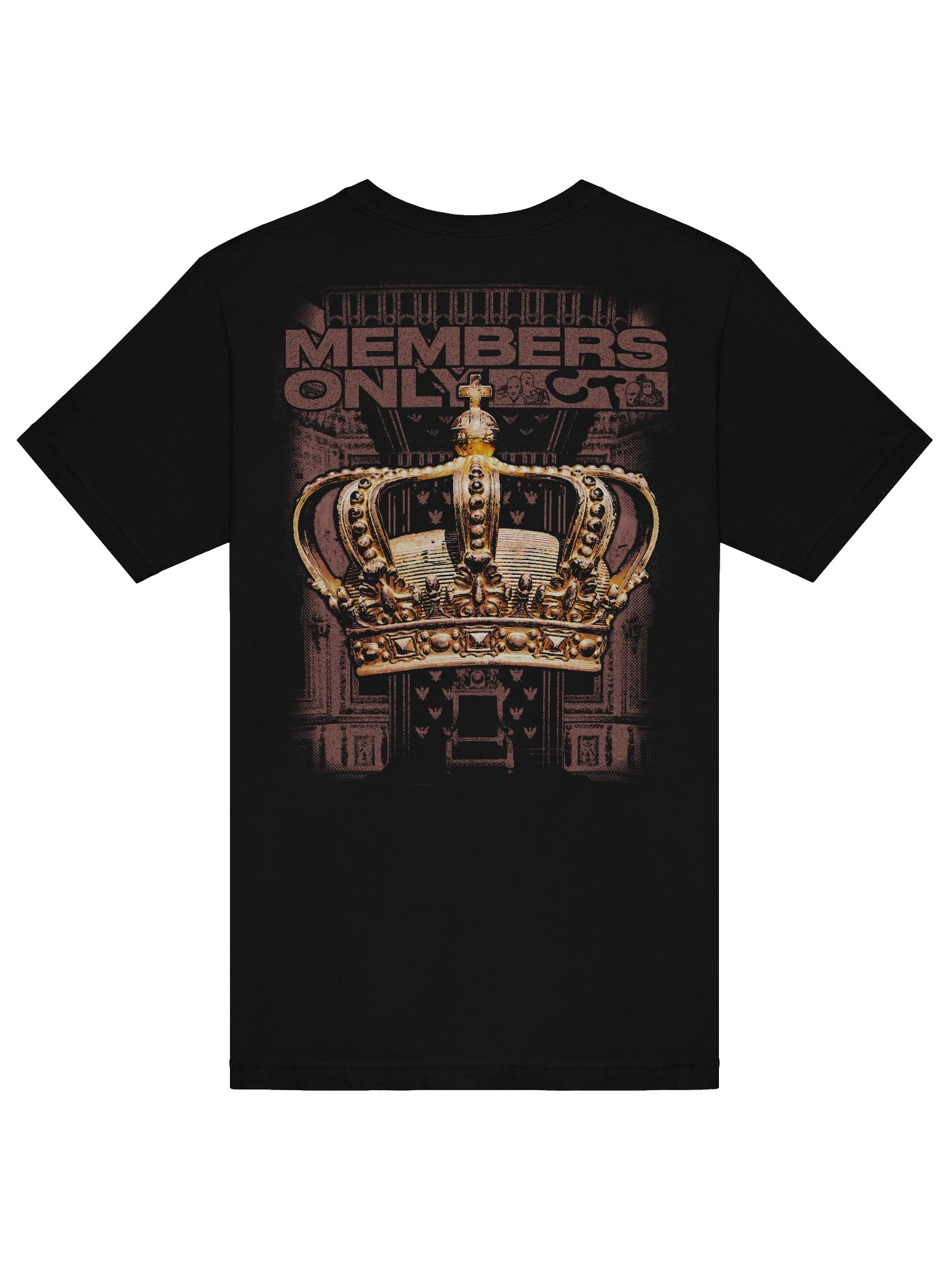 WORTHY SHIRT product image (5)