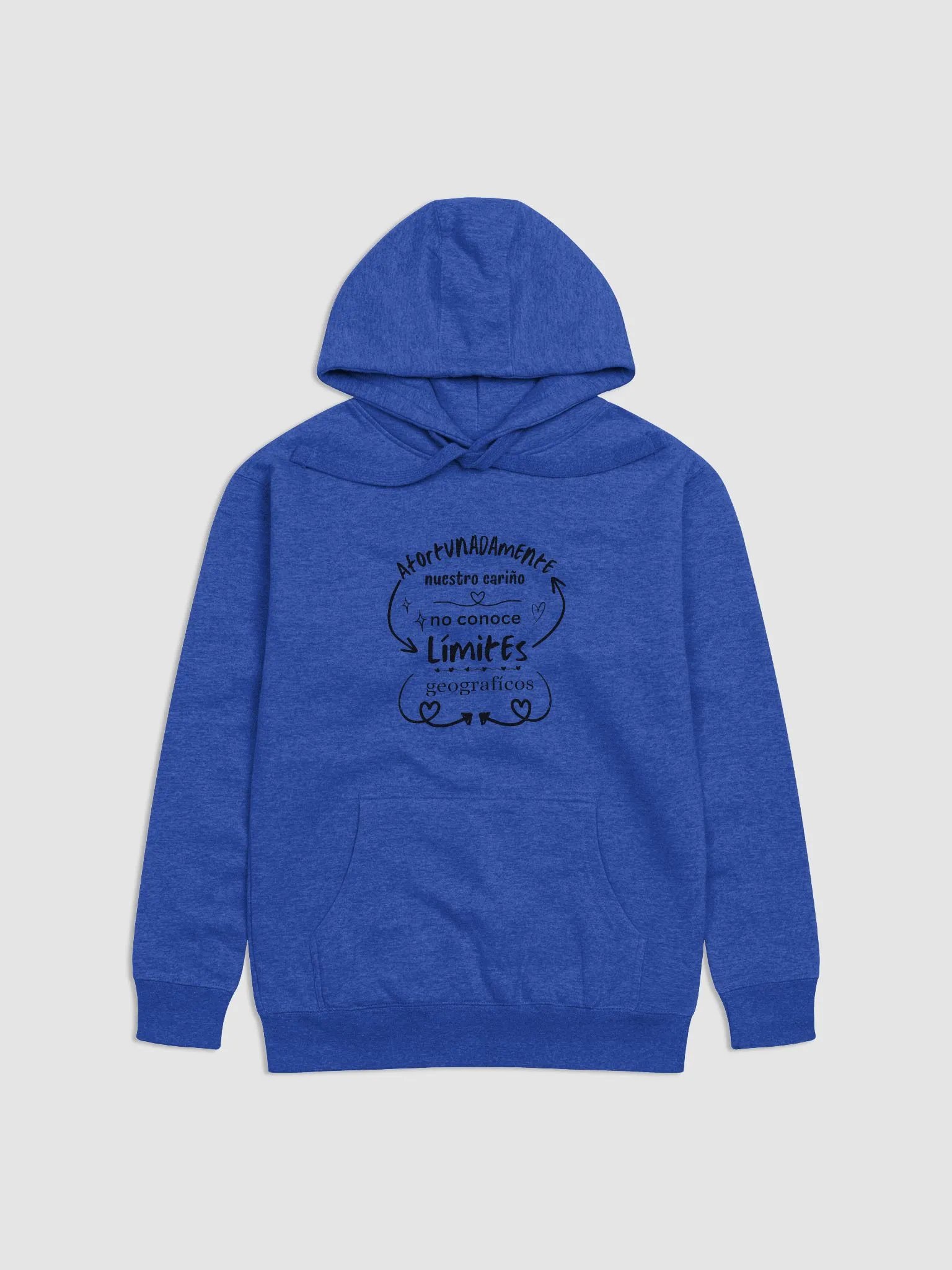 Boundless Affection Hoodie product image (7)