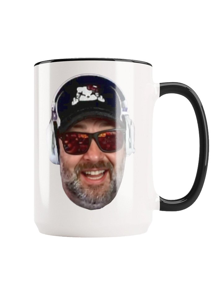 F*CK NUT MUG!! product image (1)
