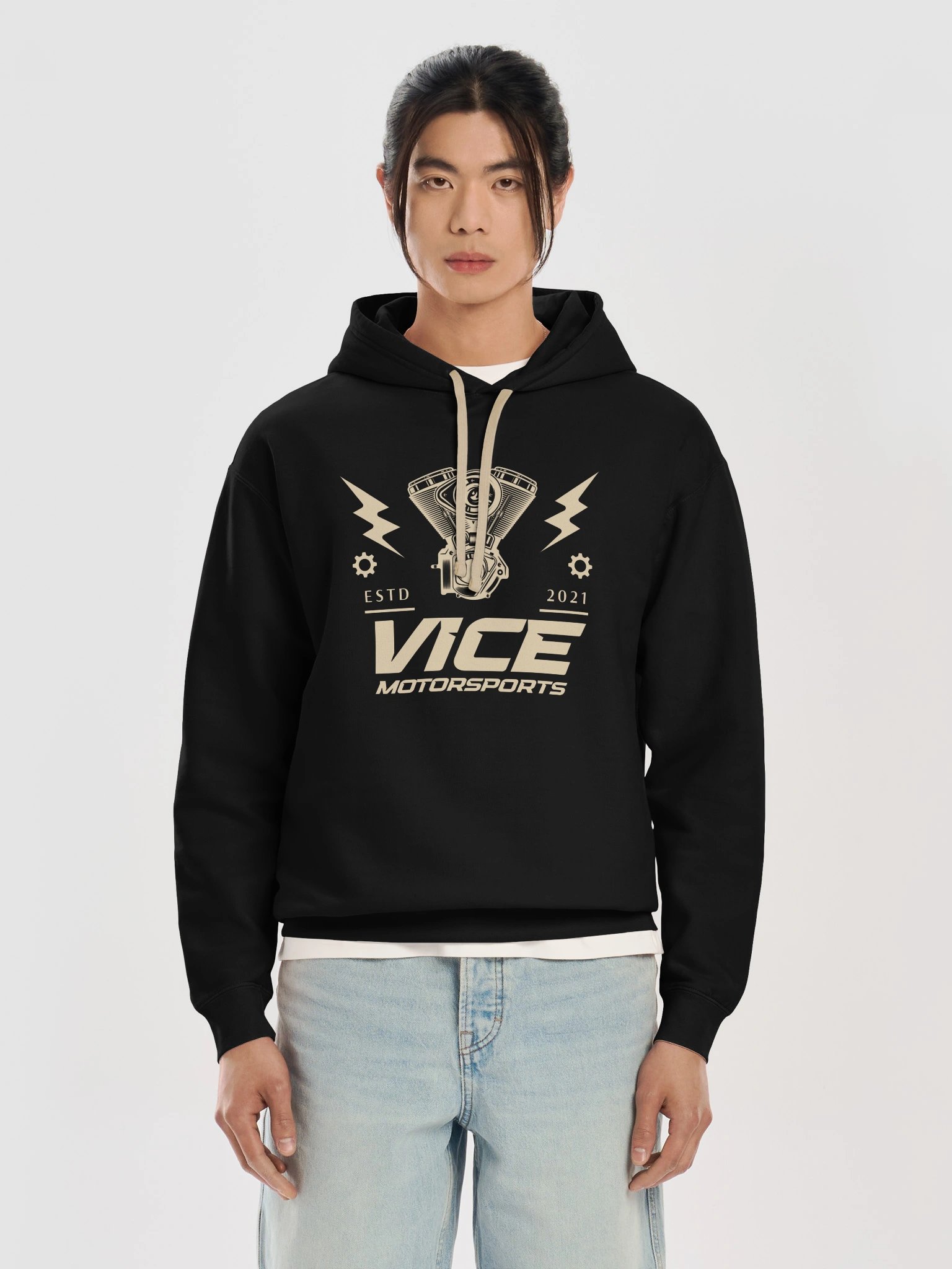 Engine Hoodie product image (14)