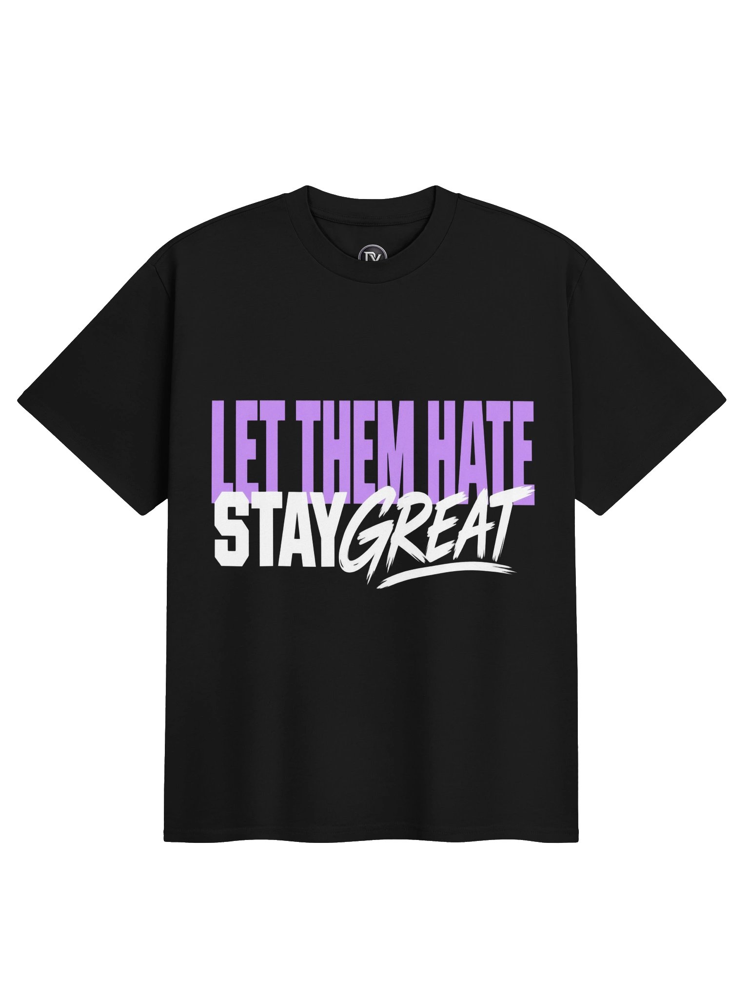 STAY GREAT Tee product image (1)