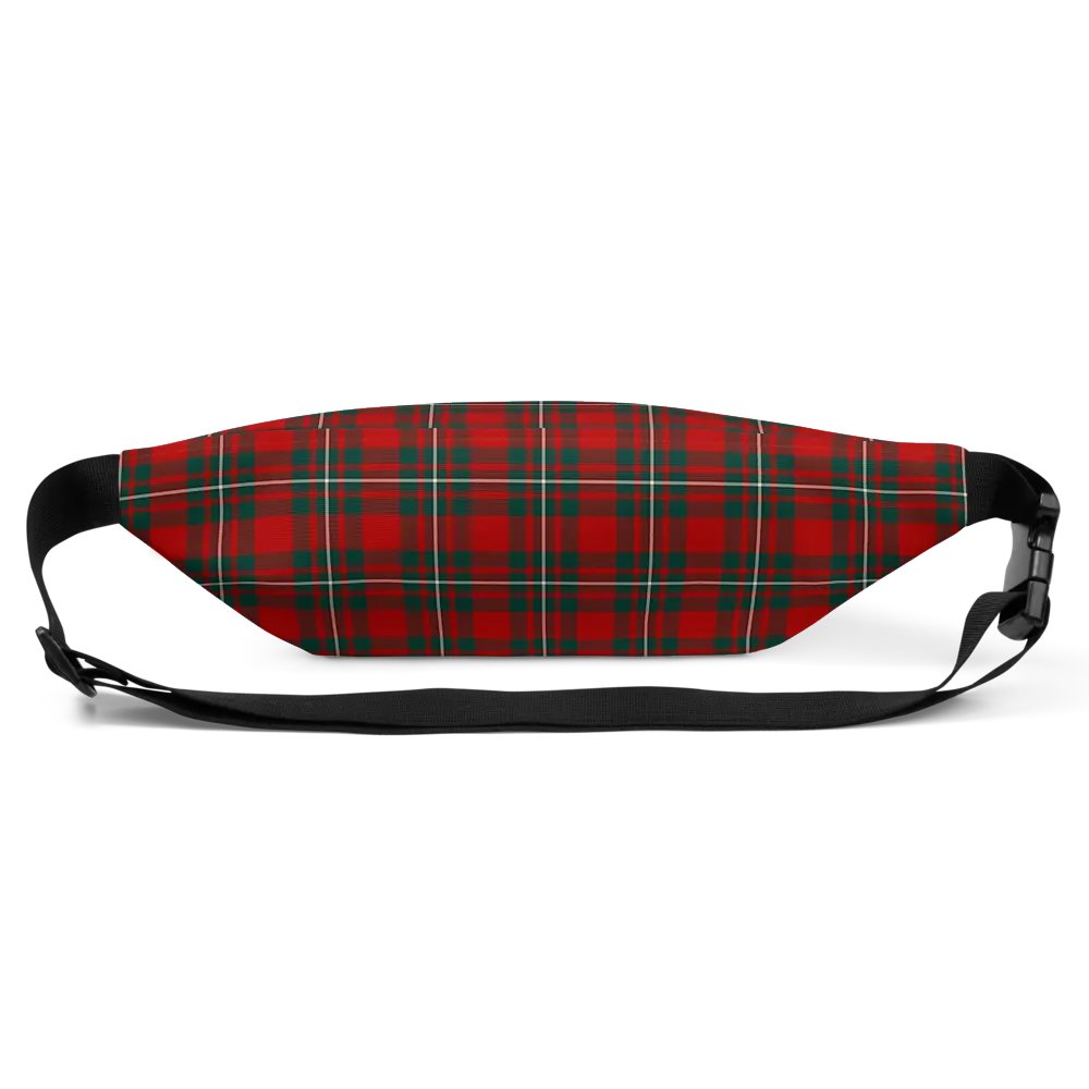 MacGregor Tartan Fanny Pack product image (4)