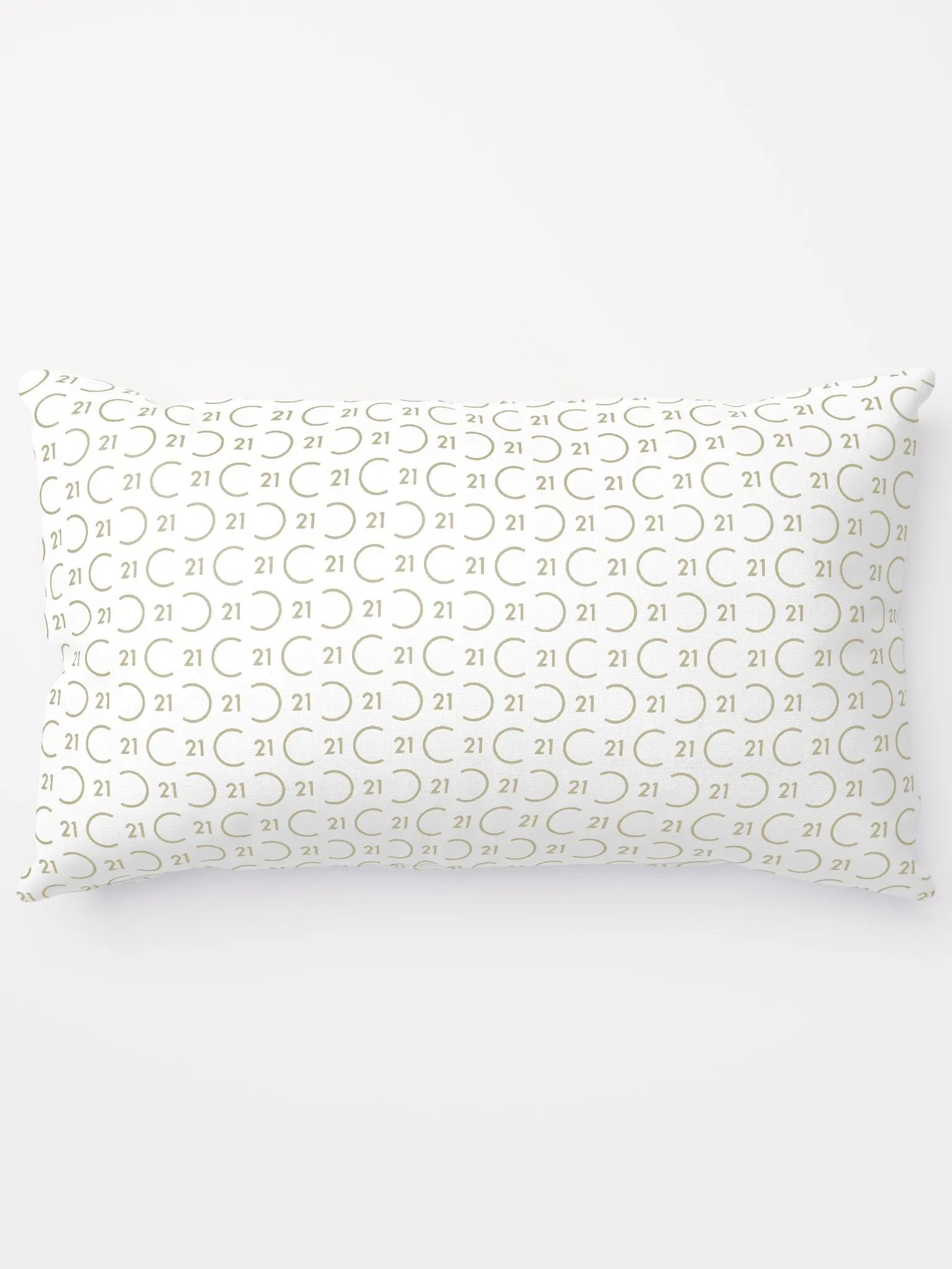 Seal Pattern Pillow product image (5)