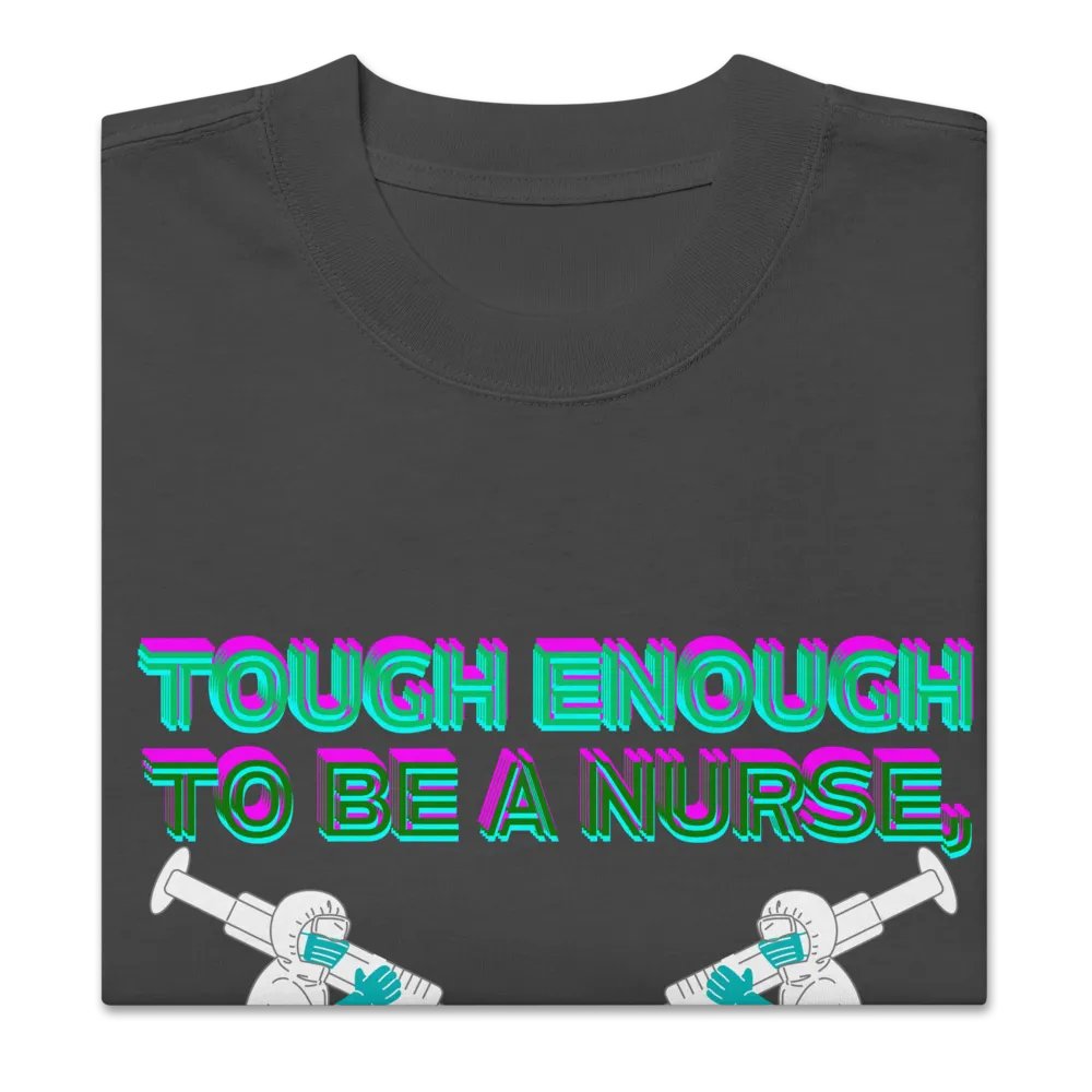 Retro Chic Boxy Tee product image (3)