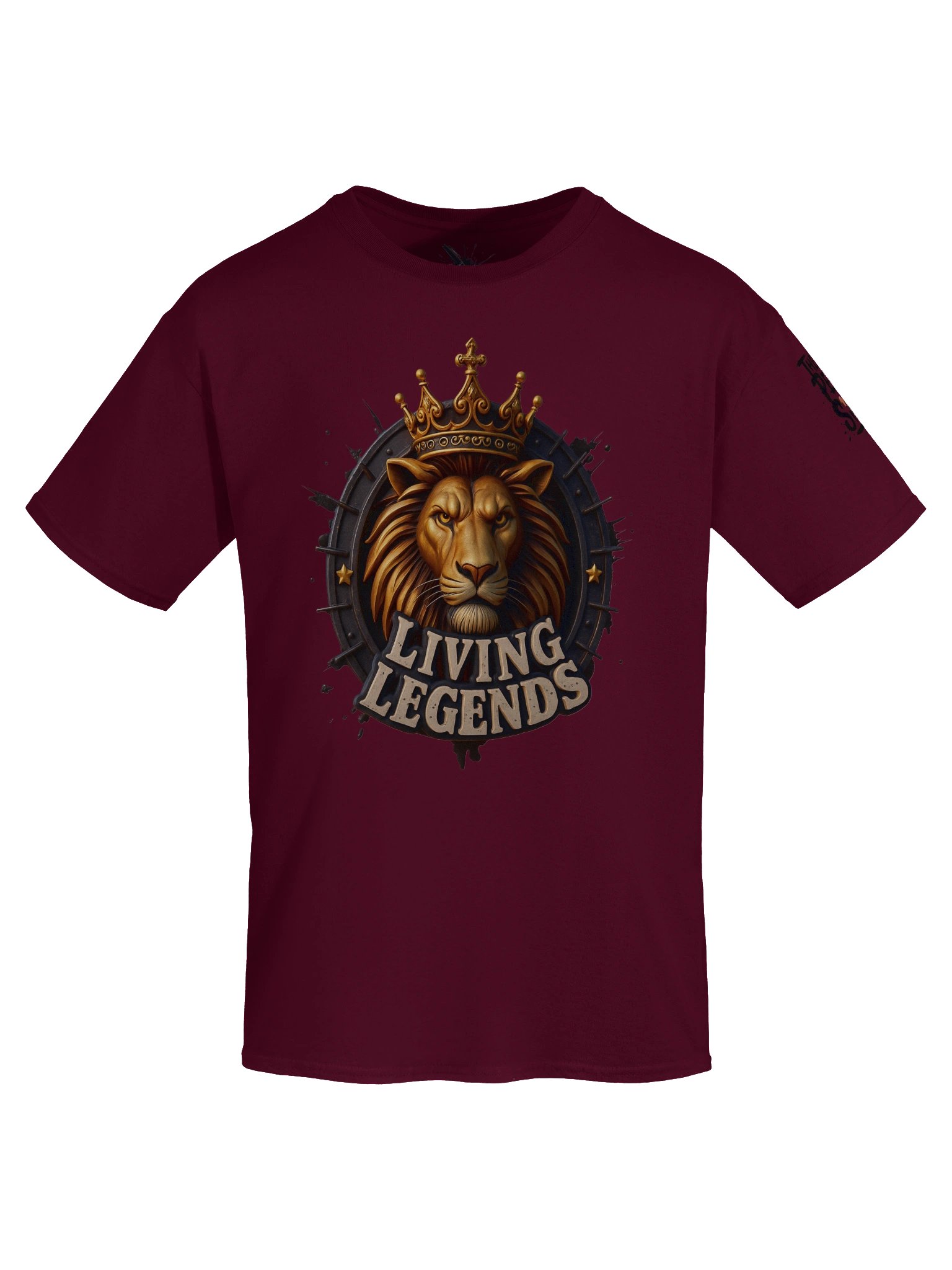 Poetry Life League: Living Legends product image (7)