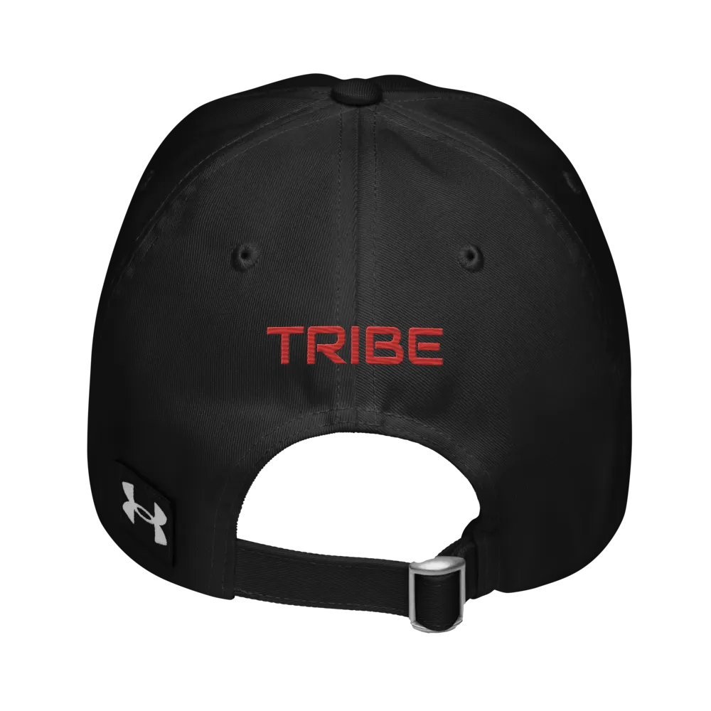 C.R.T Paint Splatter Under Armour® Dad Hat product image (3)