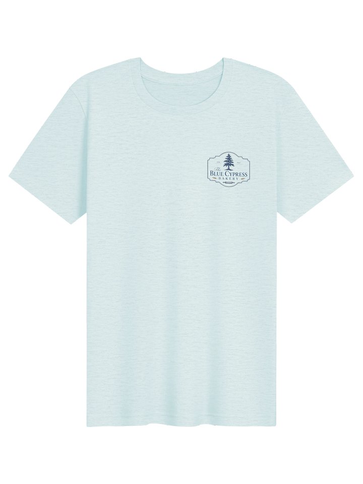 Blue Cypress Bakery Women's T-Shirt product image (11)