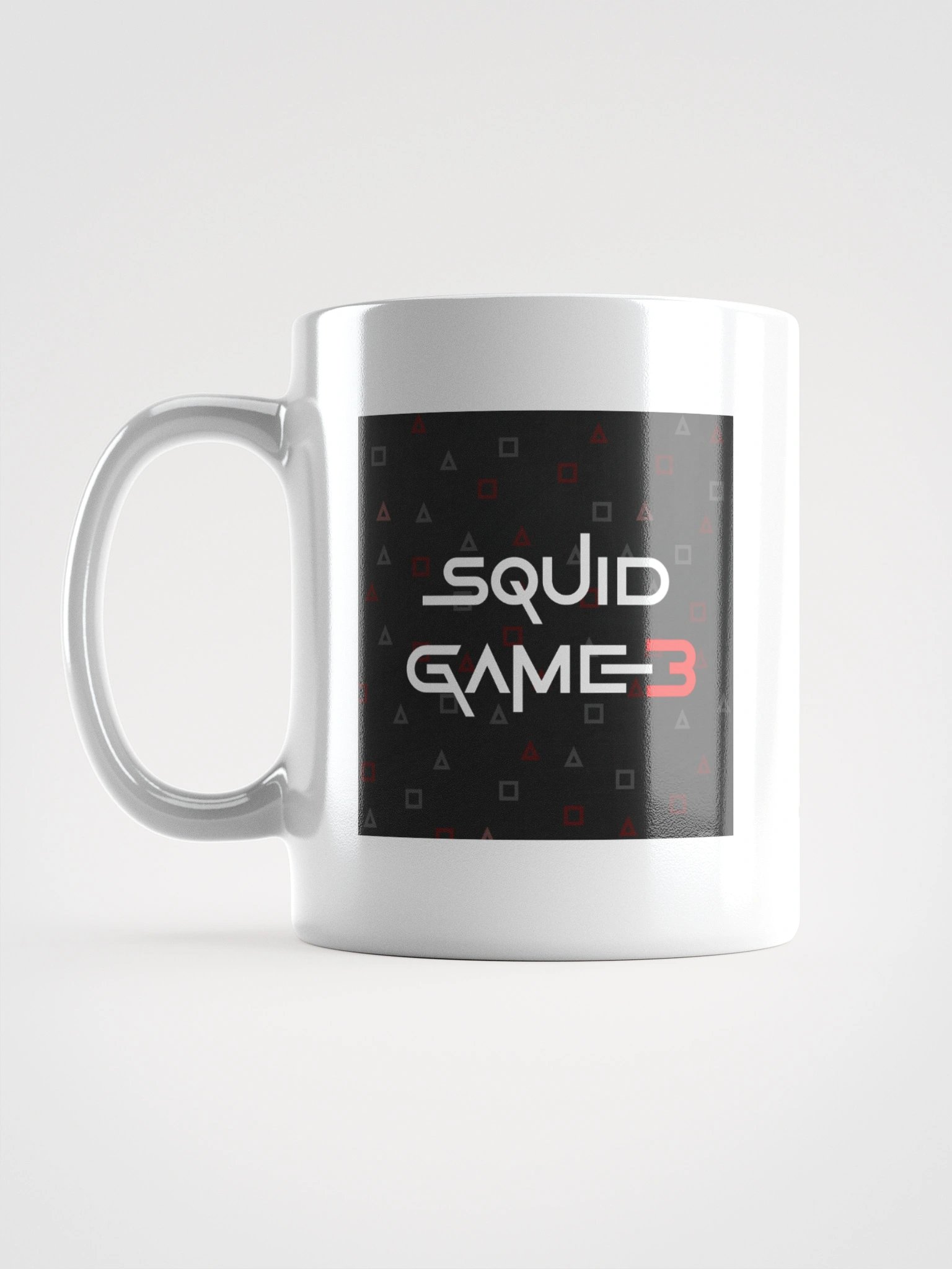 Squid Game: 3 Mug product image (6)