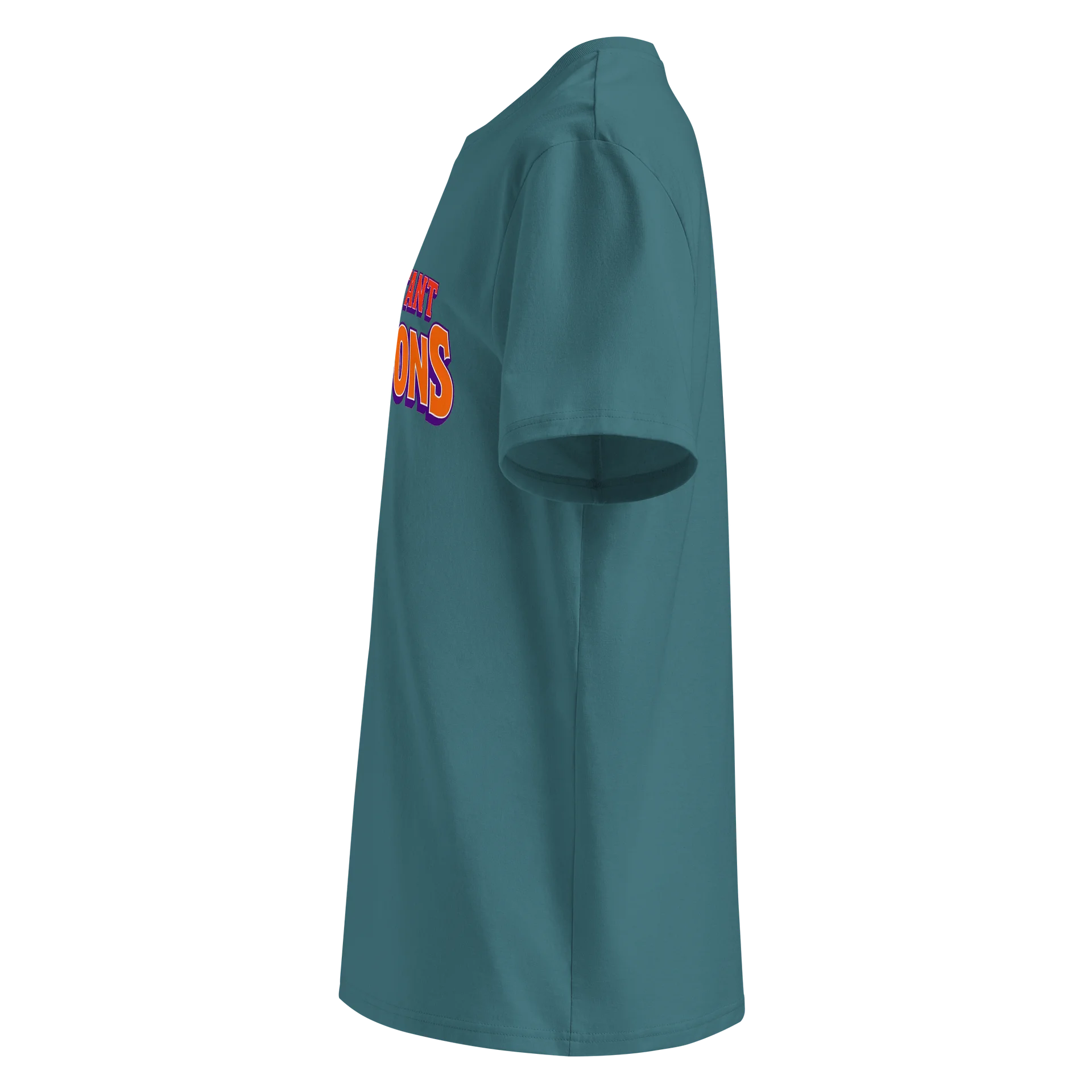 Organic Tee product image (2)