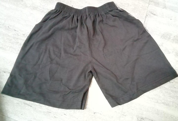 KIDS NIGHT SHORTS product image (1)