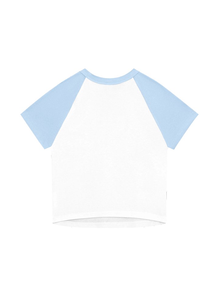tricolor brat baseball crop product image (7)