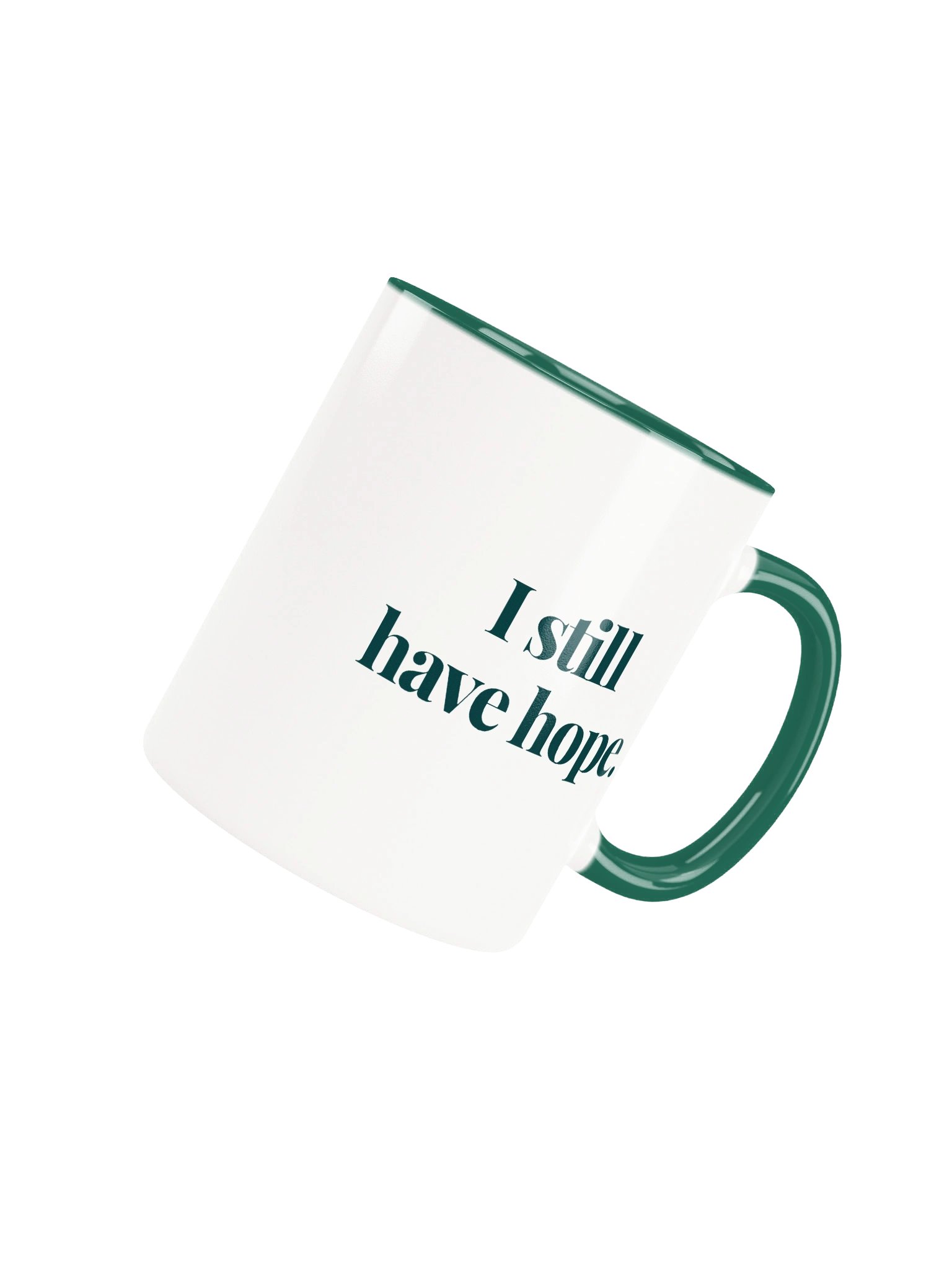 Hope Mug product image (8)