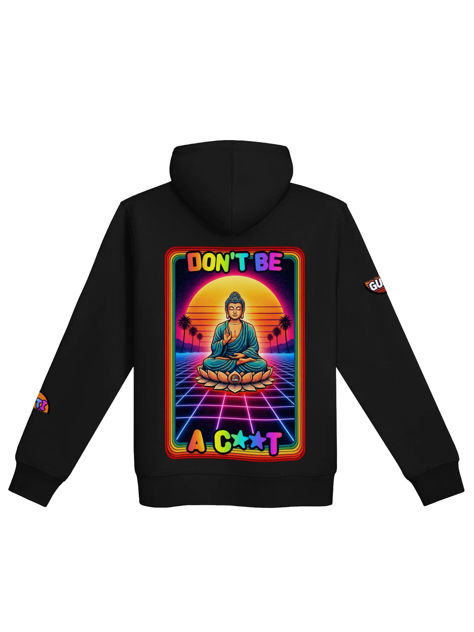 DON'T BE... product image (2)