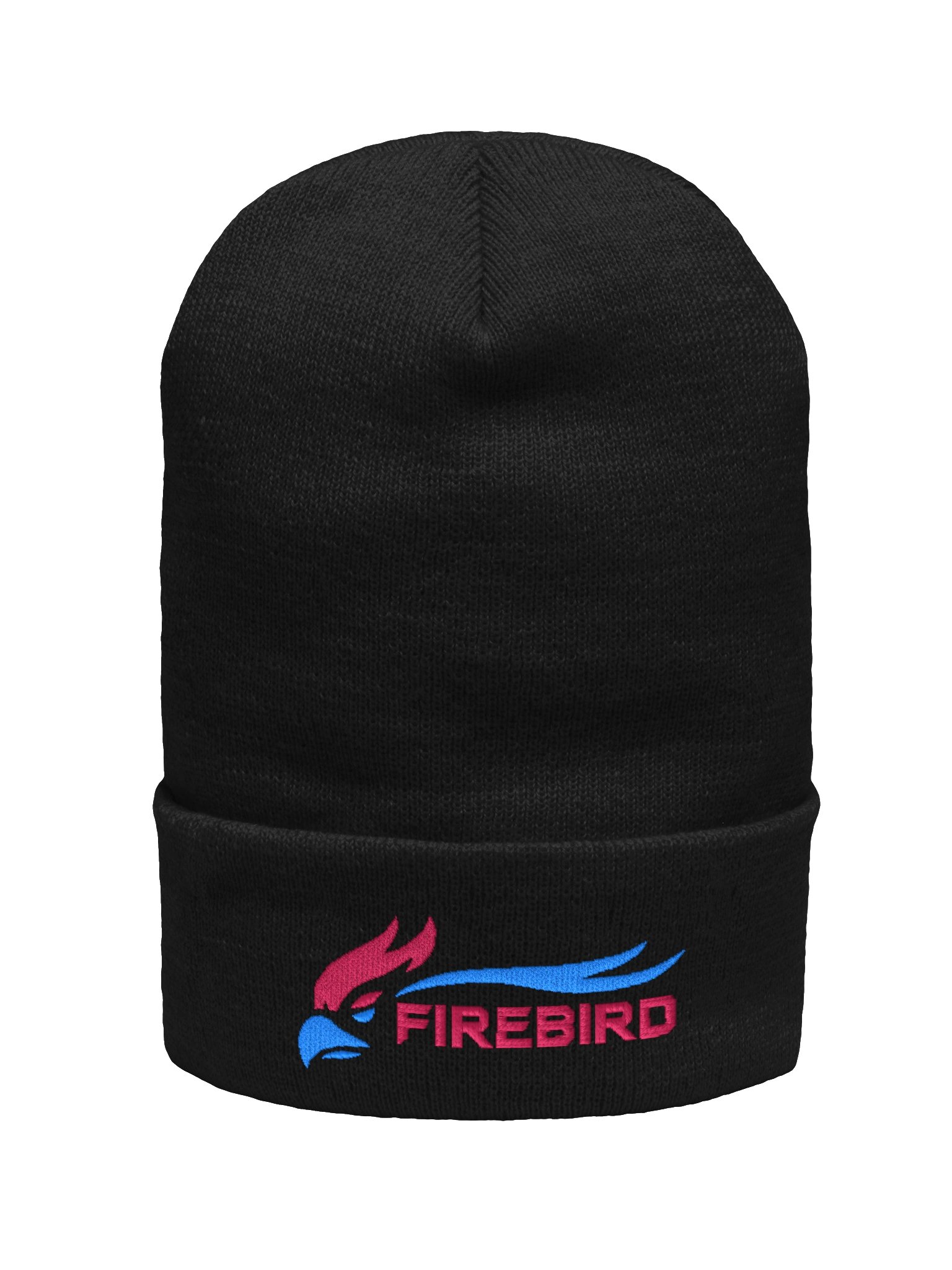 The Firebird Beanie product image (3)