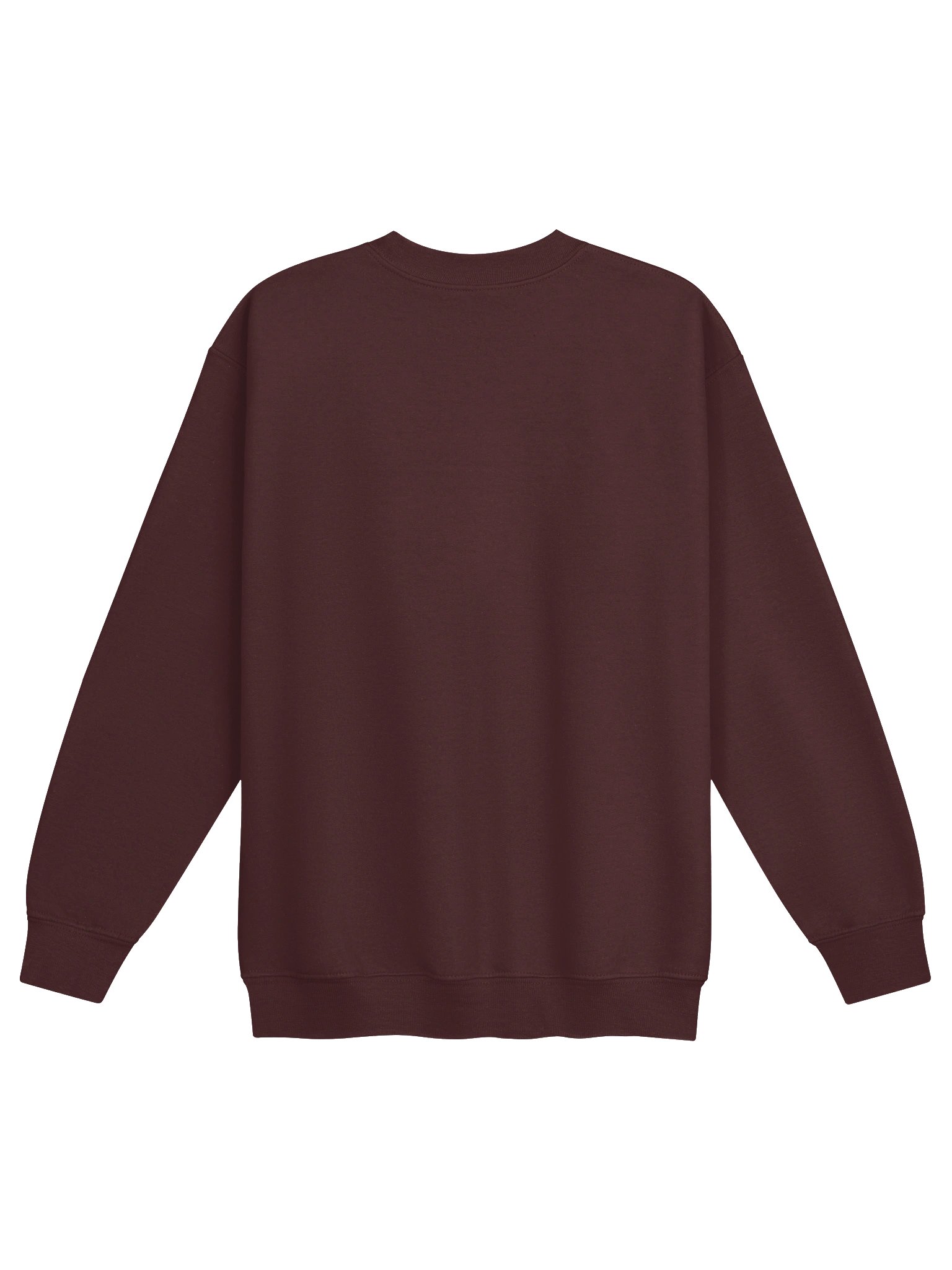 Kids Cute Reindeer Christmas Sweatshirt product image (3)