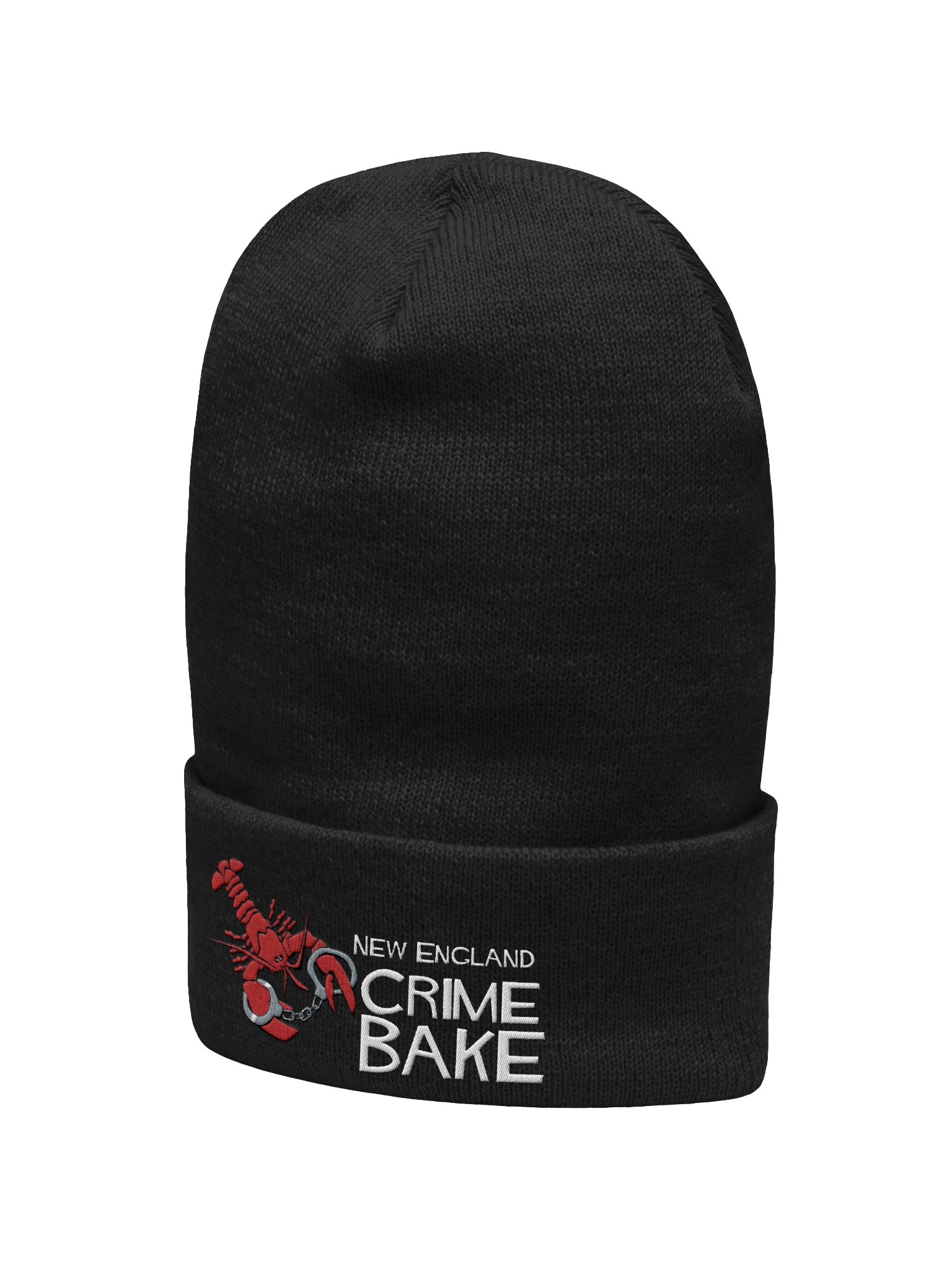 NECB Classic Hat Two product image (2)