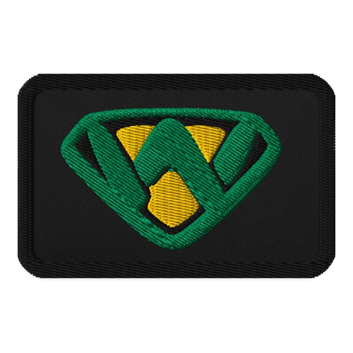 Wak Patch product image (1)
