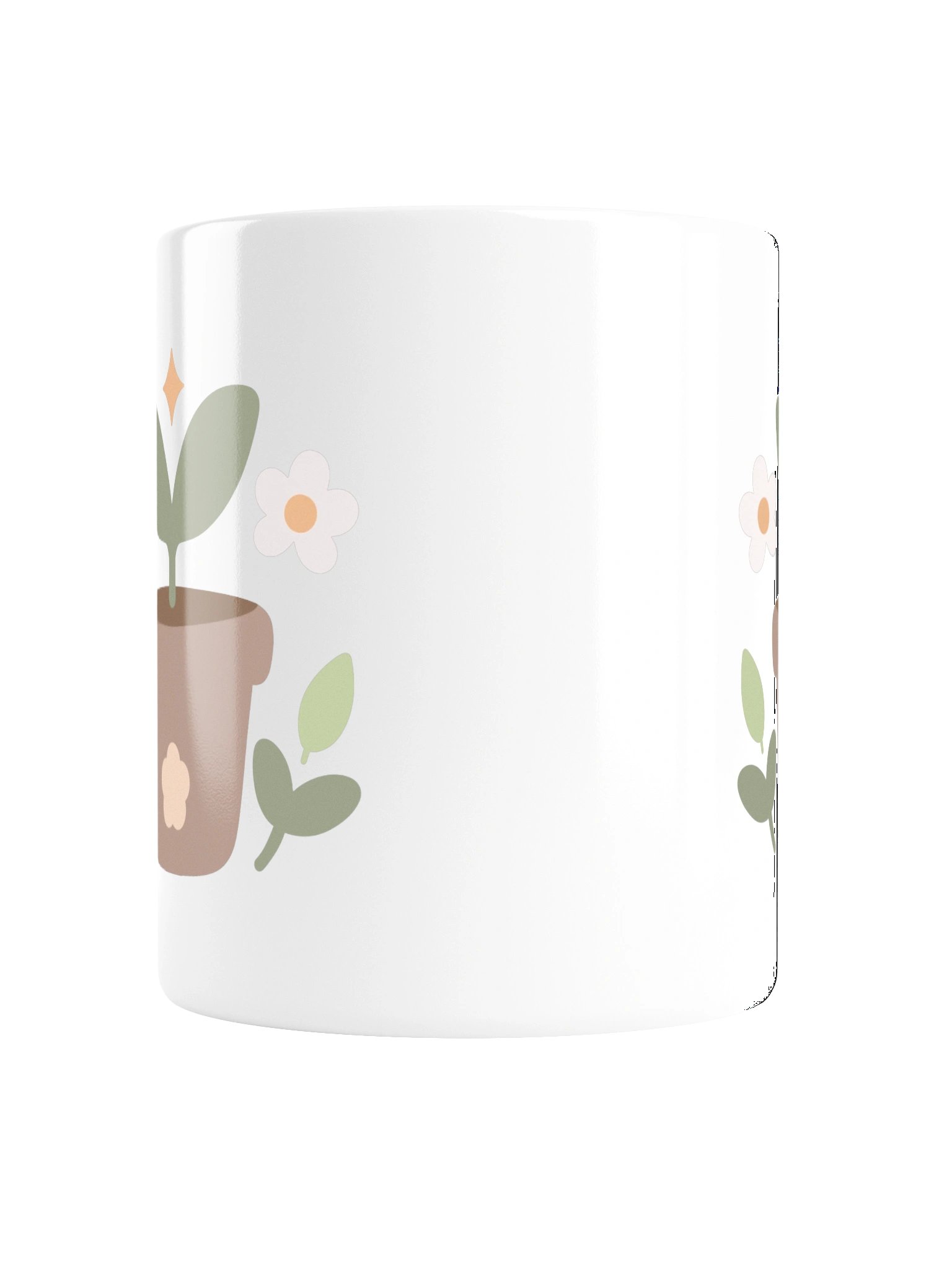 VSprouts - Mug product image (2)