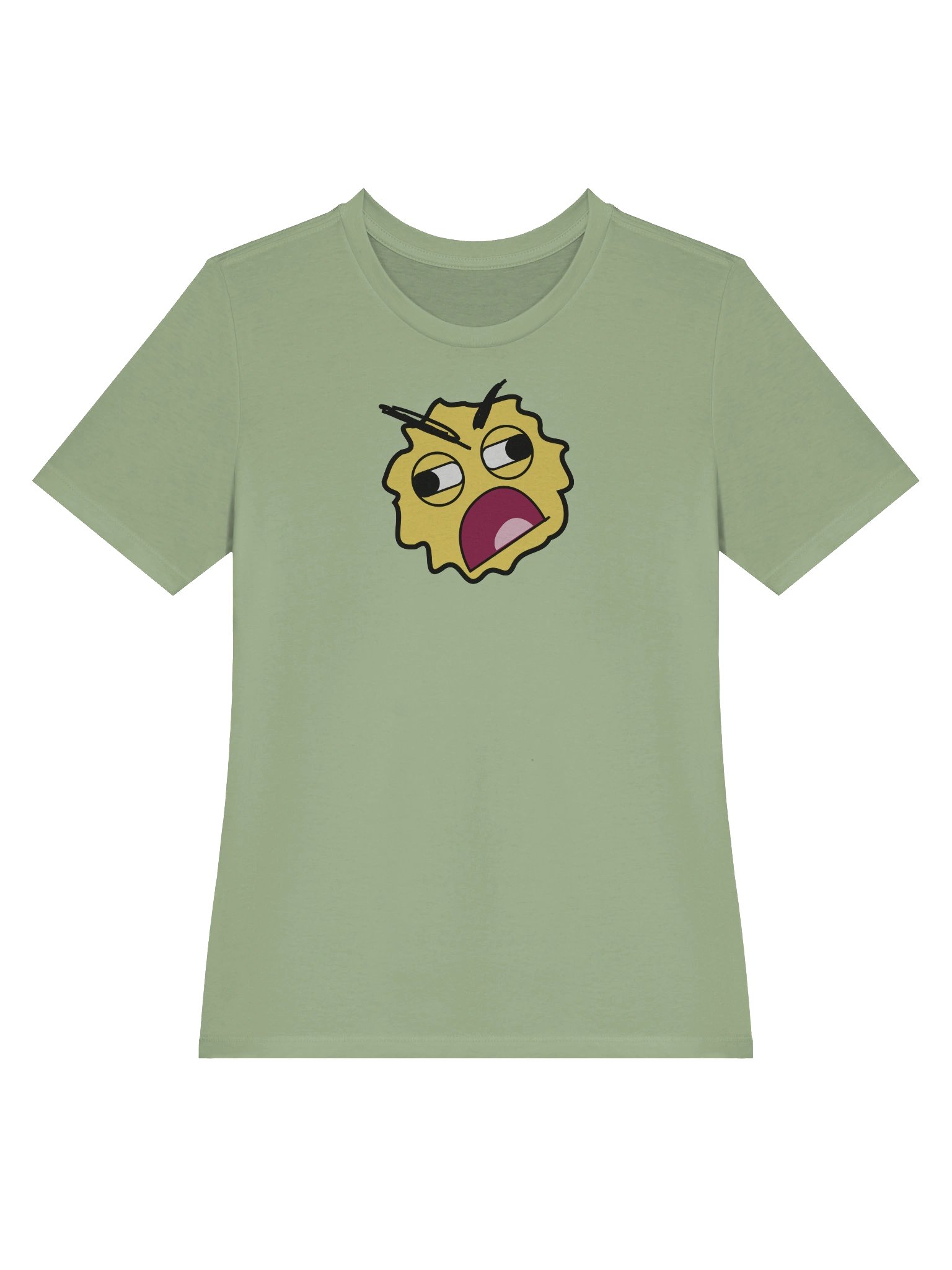 Soft tee product image (3)