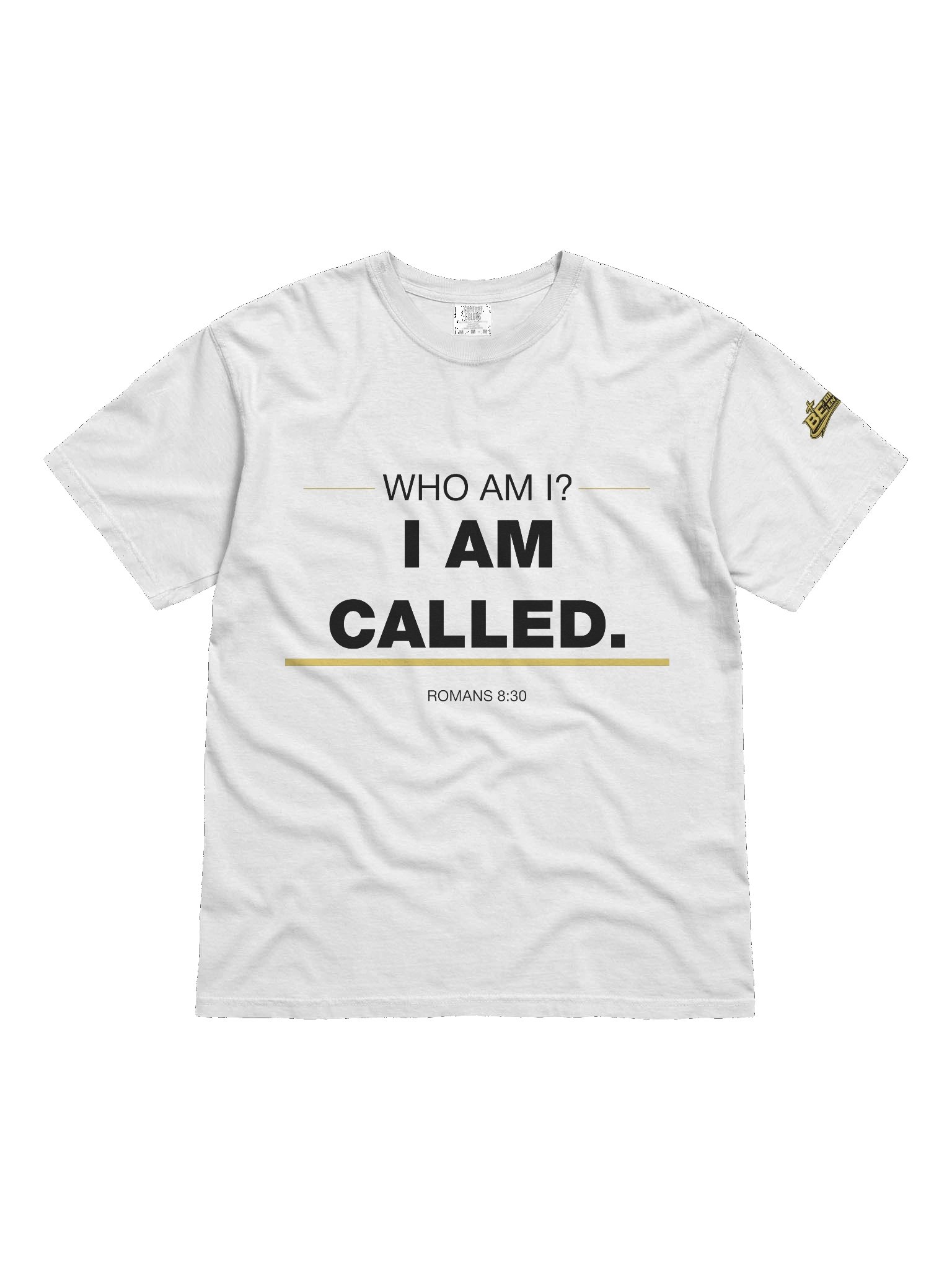 WHO AM I? I AM CALLED (04/06) product image (1)