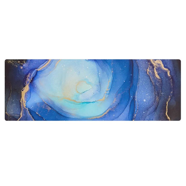 Cosmic Gateway - Yoga Mat product image (2)