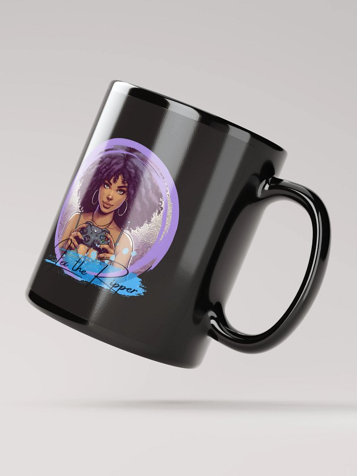 Ripper Logo Mug product image (2)