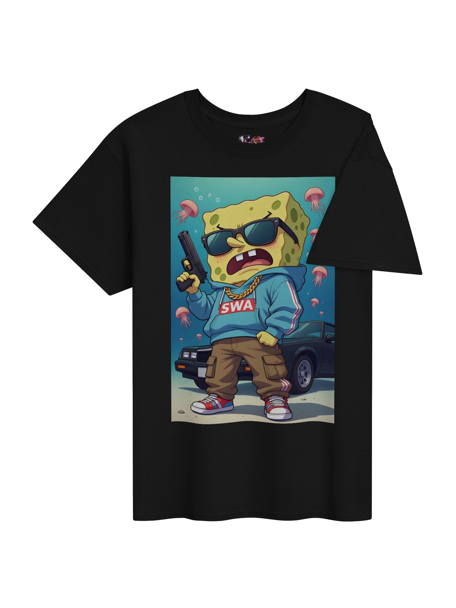 Sponge With Attitude product image (38)