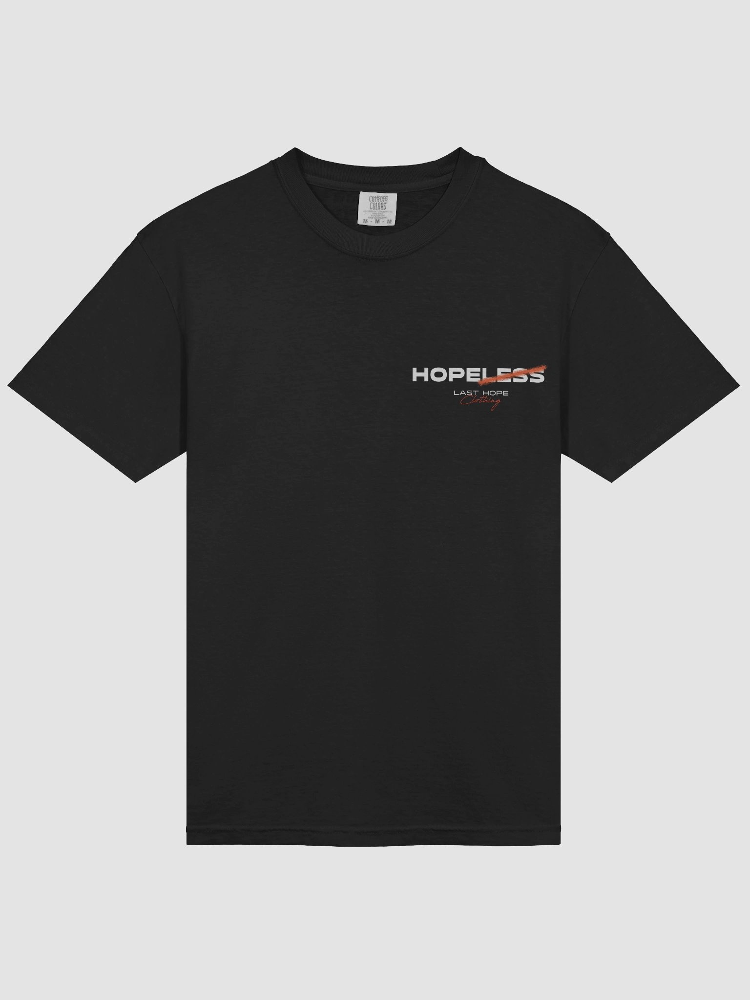 Hopeless Tee product image (3)