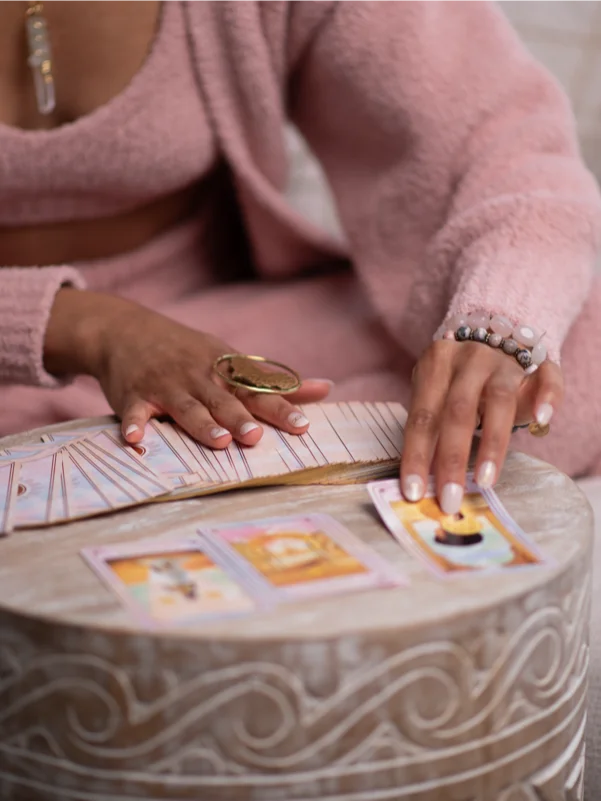 Free 3-Tarot Beginner Spread product image (2)