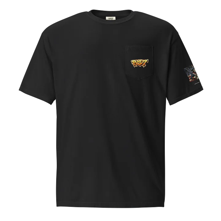 PVS-7NL1 Guntuber Shirt product image (1)